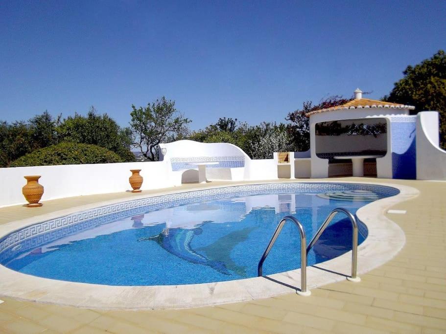 Villa Eira Dos Moinhos view 4