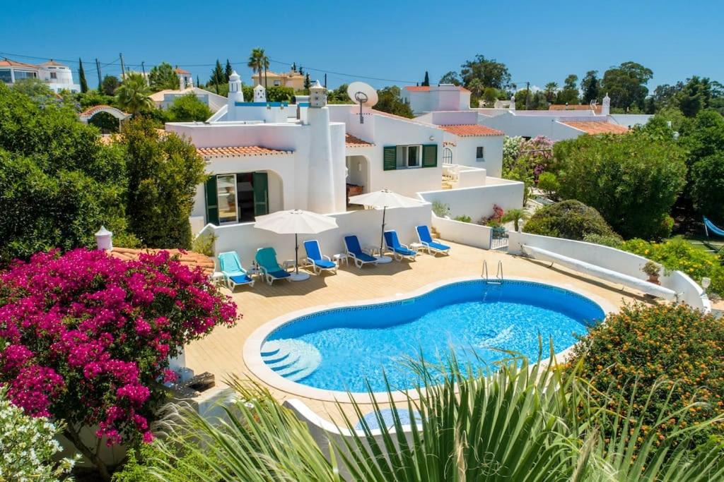Villa Eira Dos Moinhos view 2