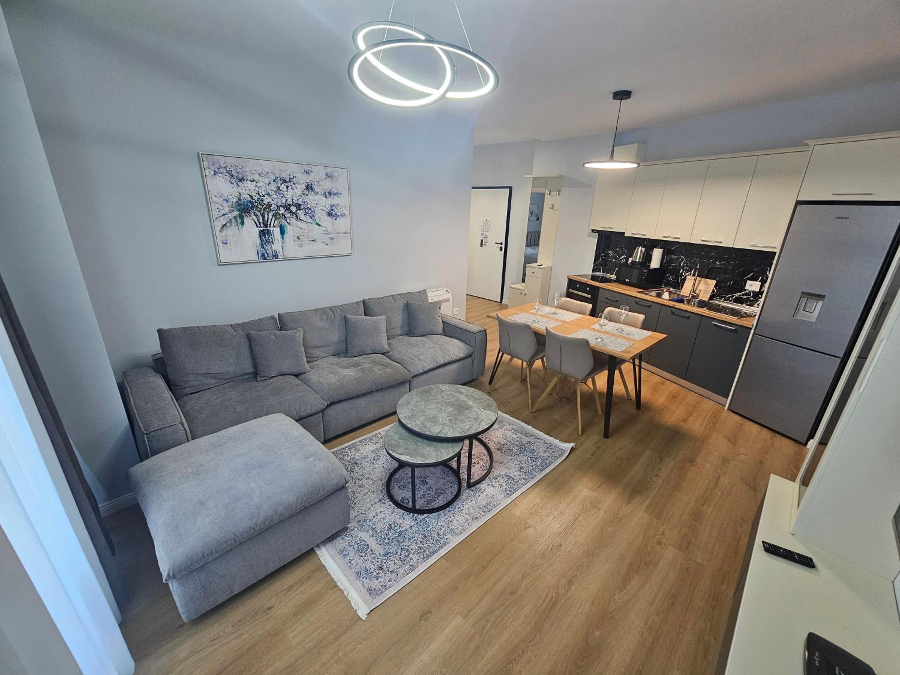 Amara Apartment