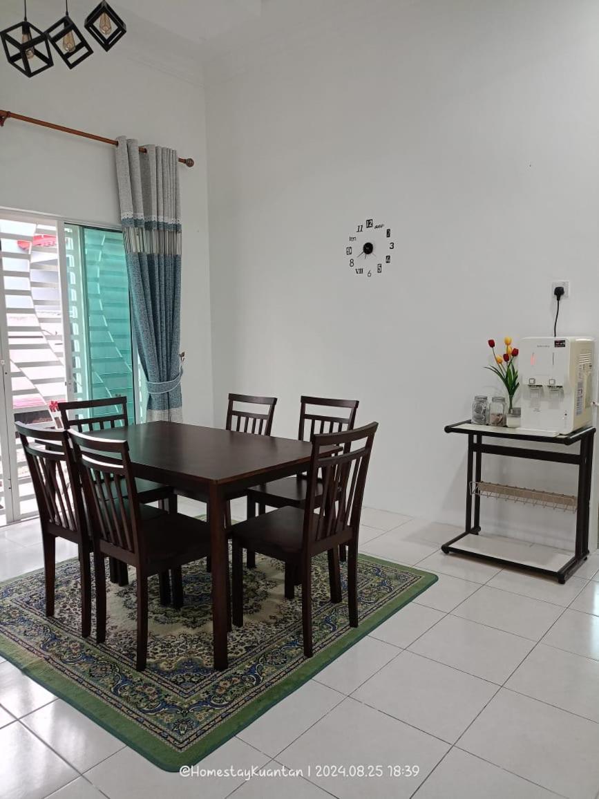 Teratai Inn Kempadang Kuantan photo 3