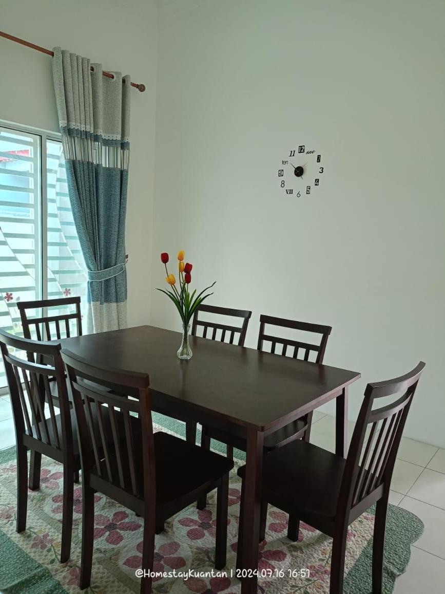 Teratai Inn Kempadang Kuantan photo 2