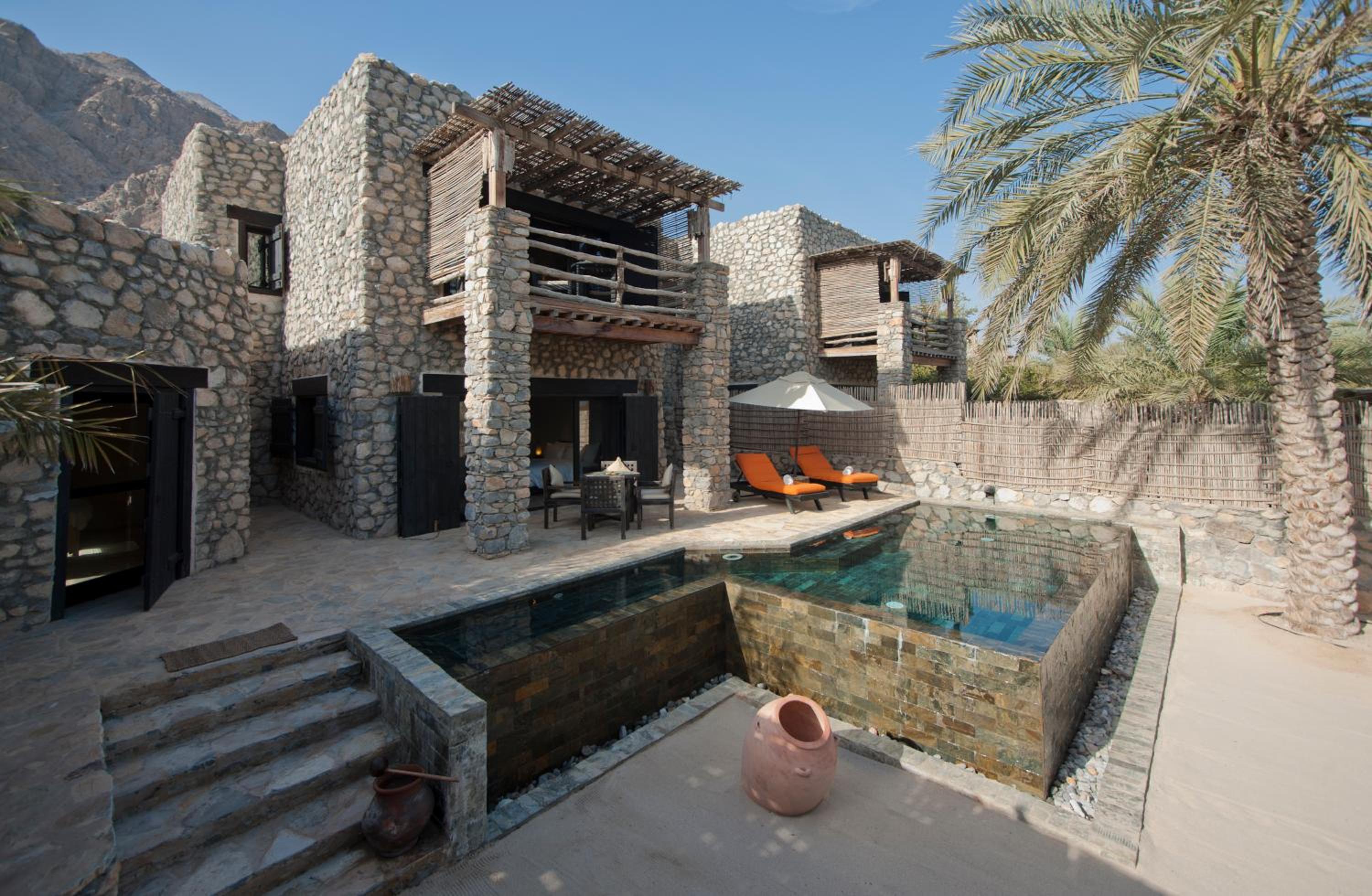 Six Senses Zighy Bay — photo 113