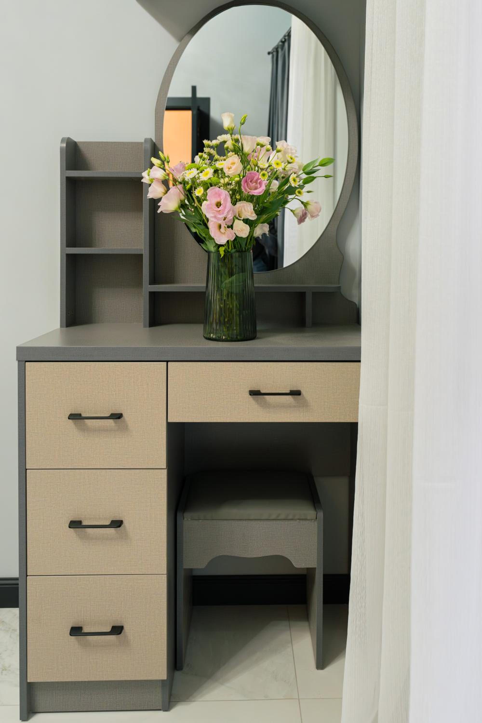 Modern 1BR Newly Renovated Self Checkin by Keygo 102