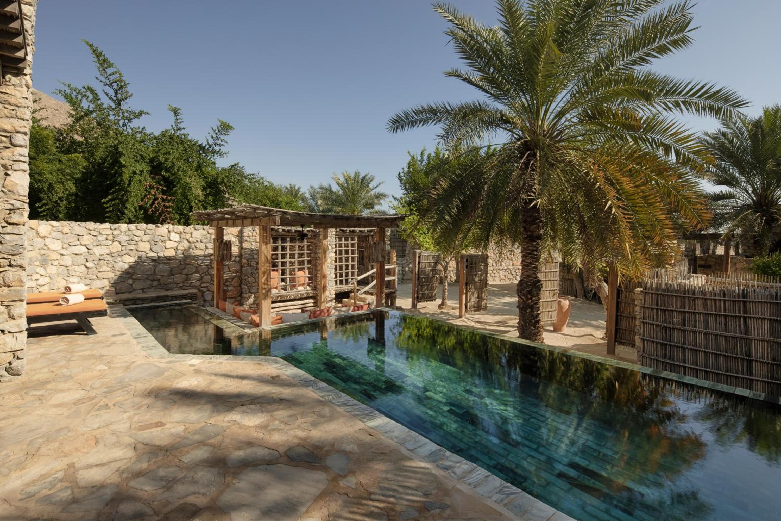 Six Senses Zighy Bay — photo 42