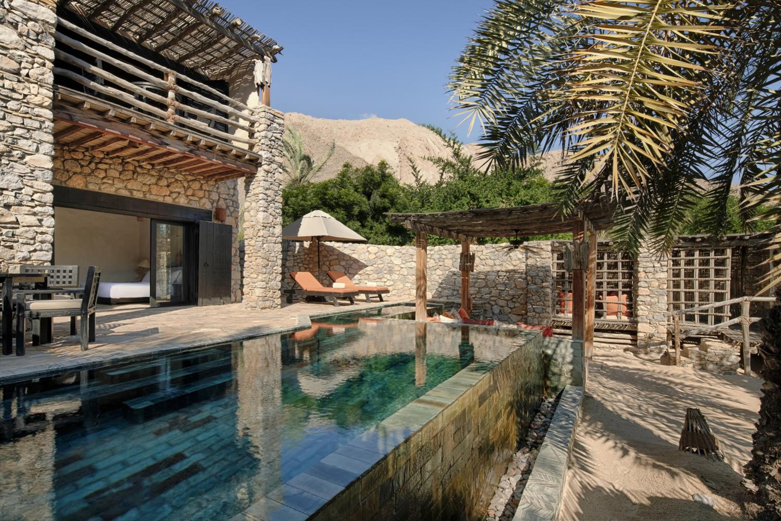 Six Senses Zighy Bay — photo 195