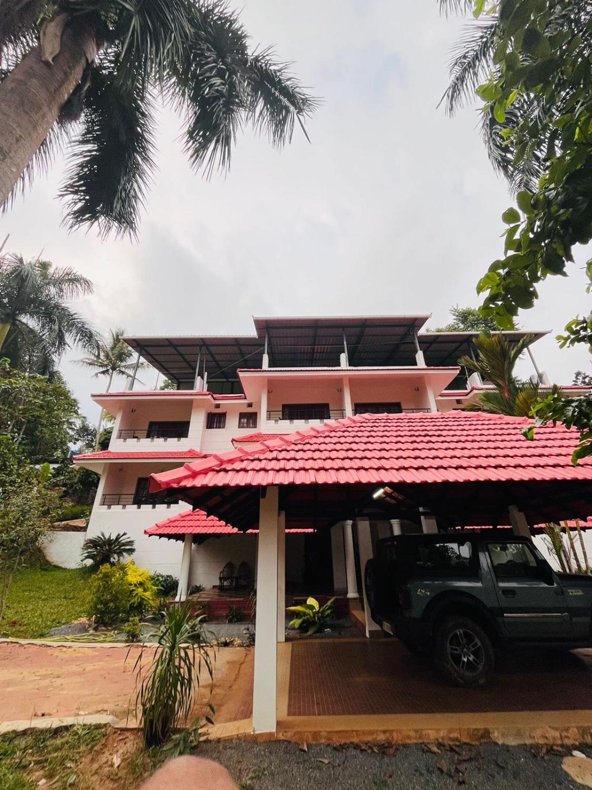 New Cielo Inn