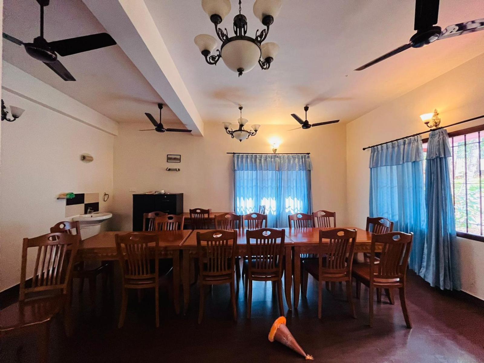 New Cielo Inn