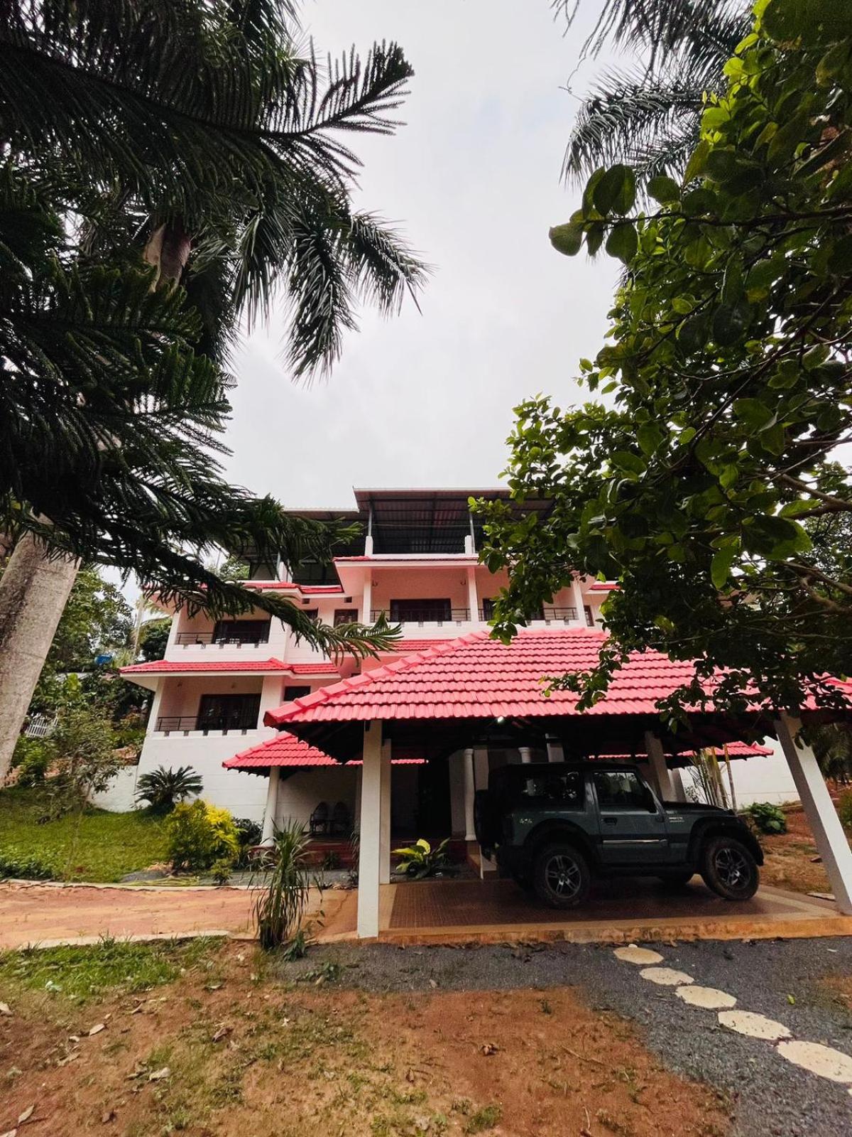New Cielo Inn