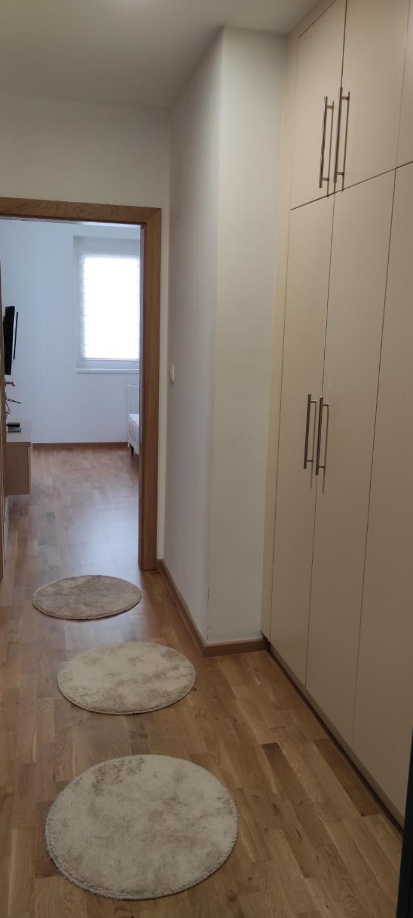Small Family Apartman