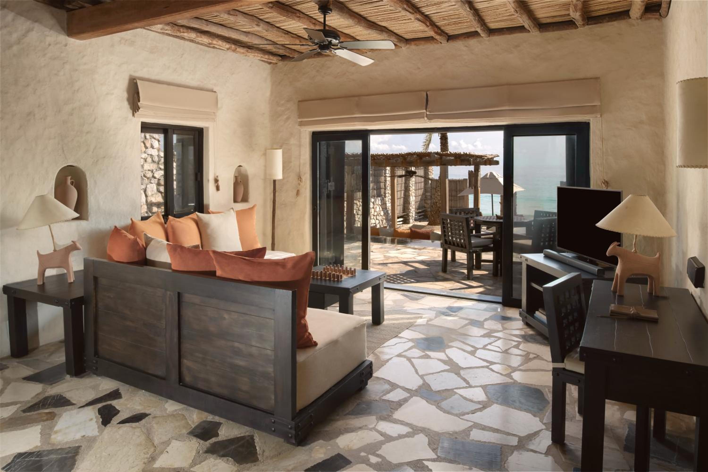 Six Senses Zighy Bay — photo 151