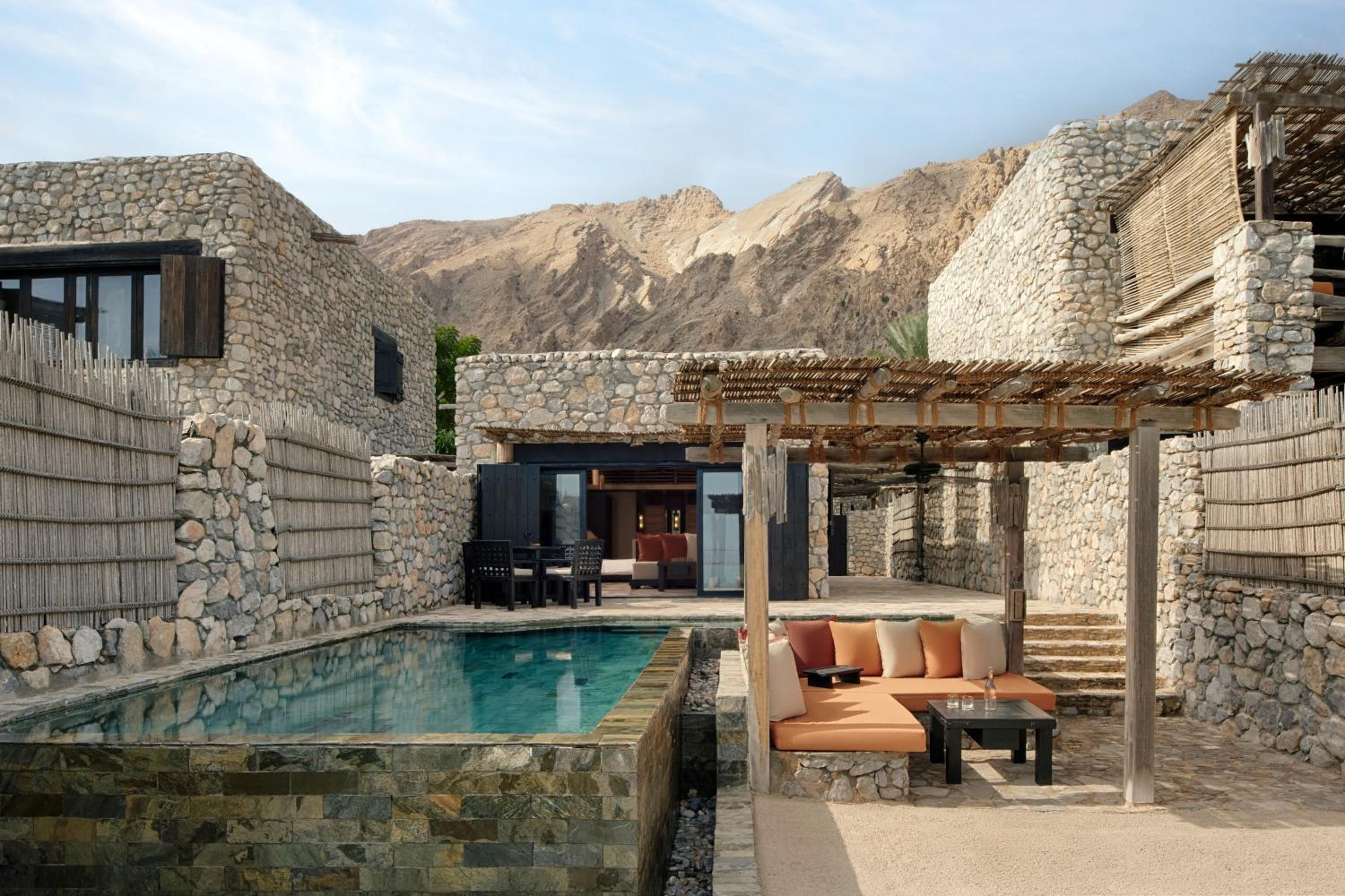 Six Senses Zighy Bay — photo 37