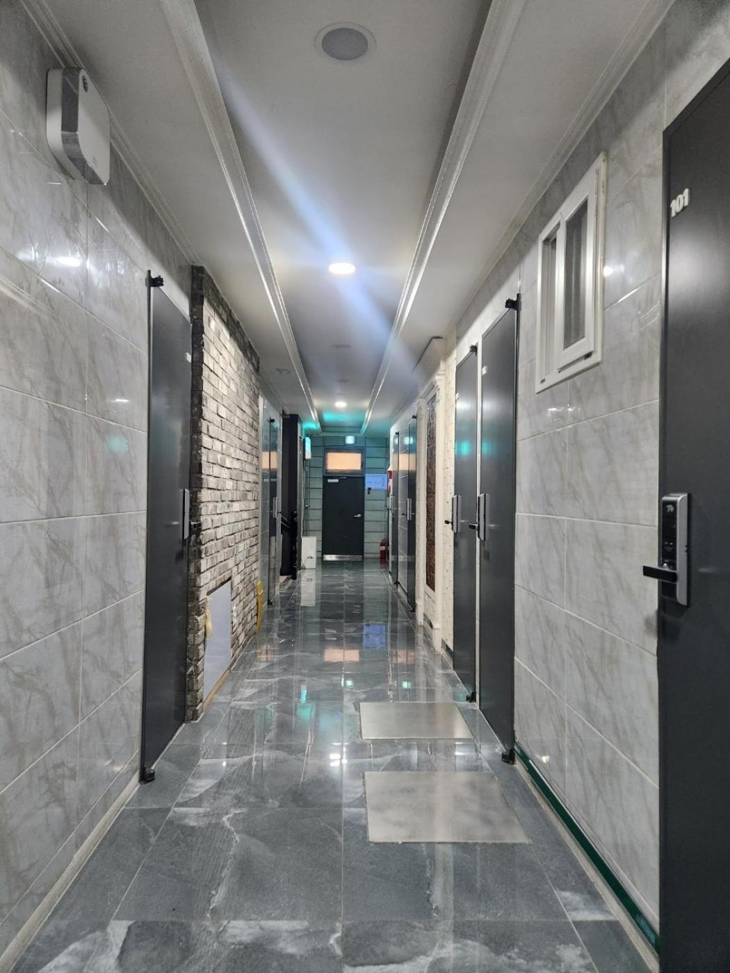 The Stay Residence nearby Yeouido view 4