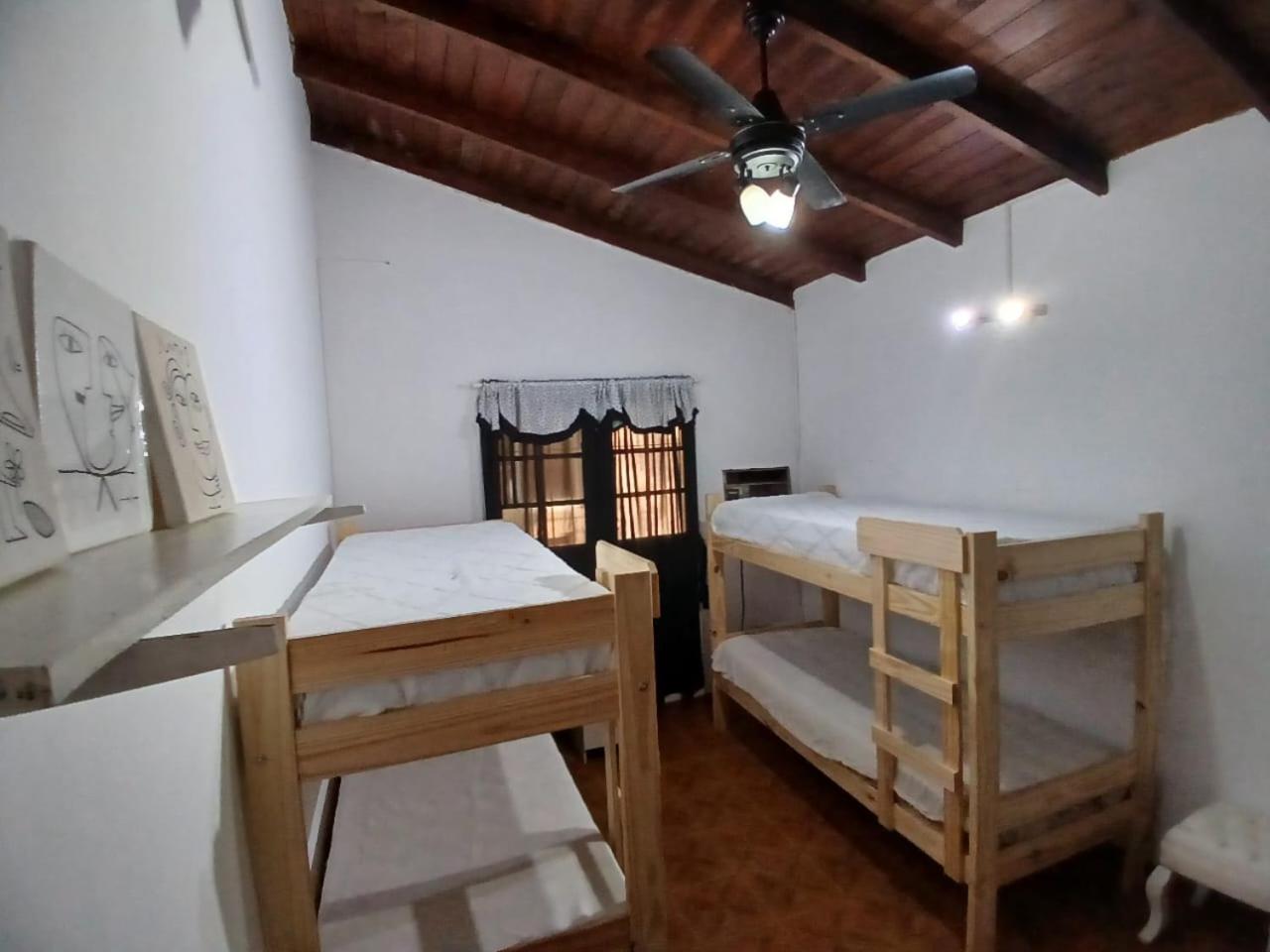 Hostelnaranjoenflor