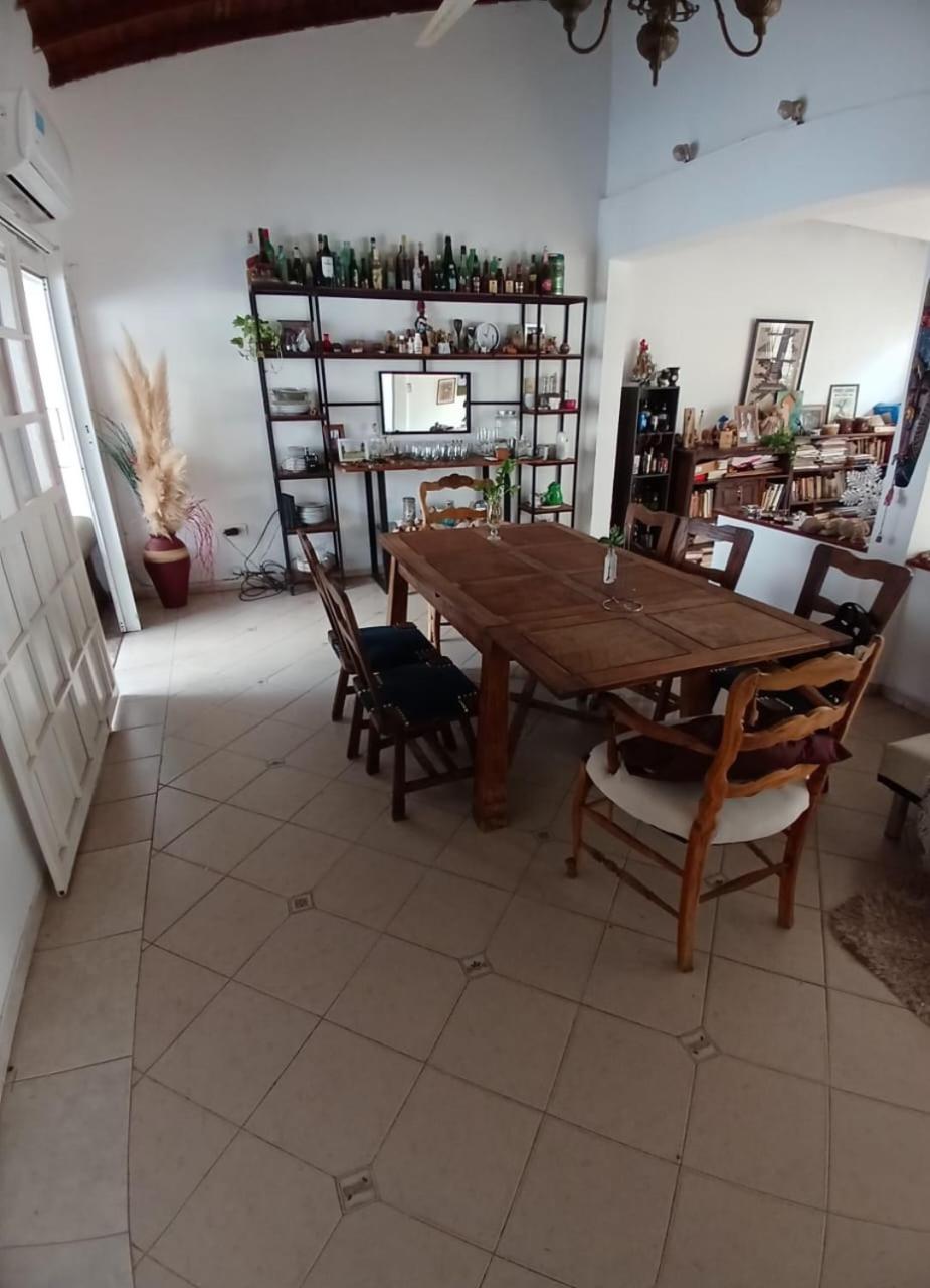 Hostelnaranjoenflor