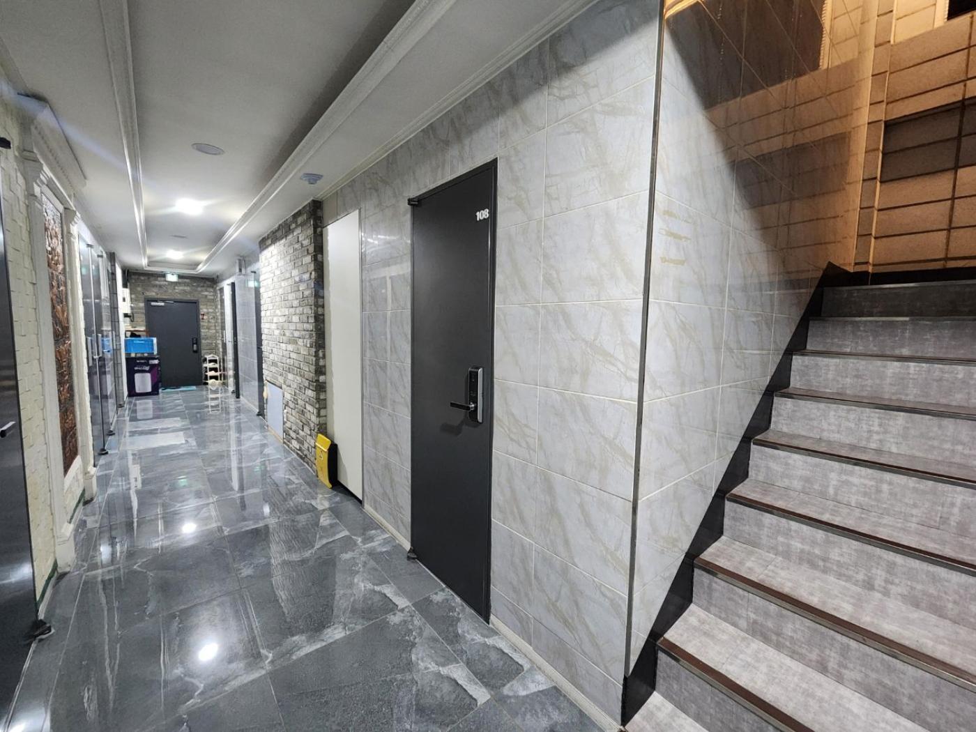 The Stay Residence nearby Yeouido view 5