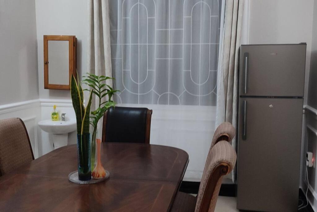 House with parking space in Dar es Salaam view 5