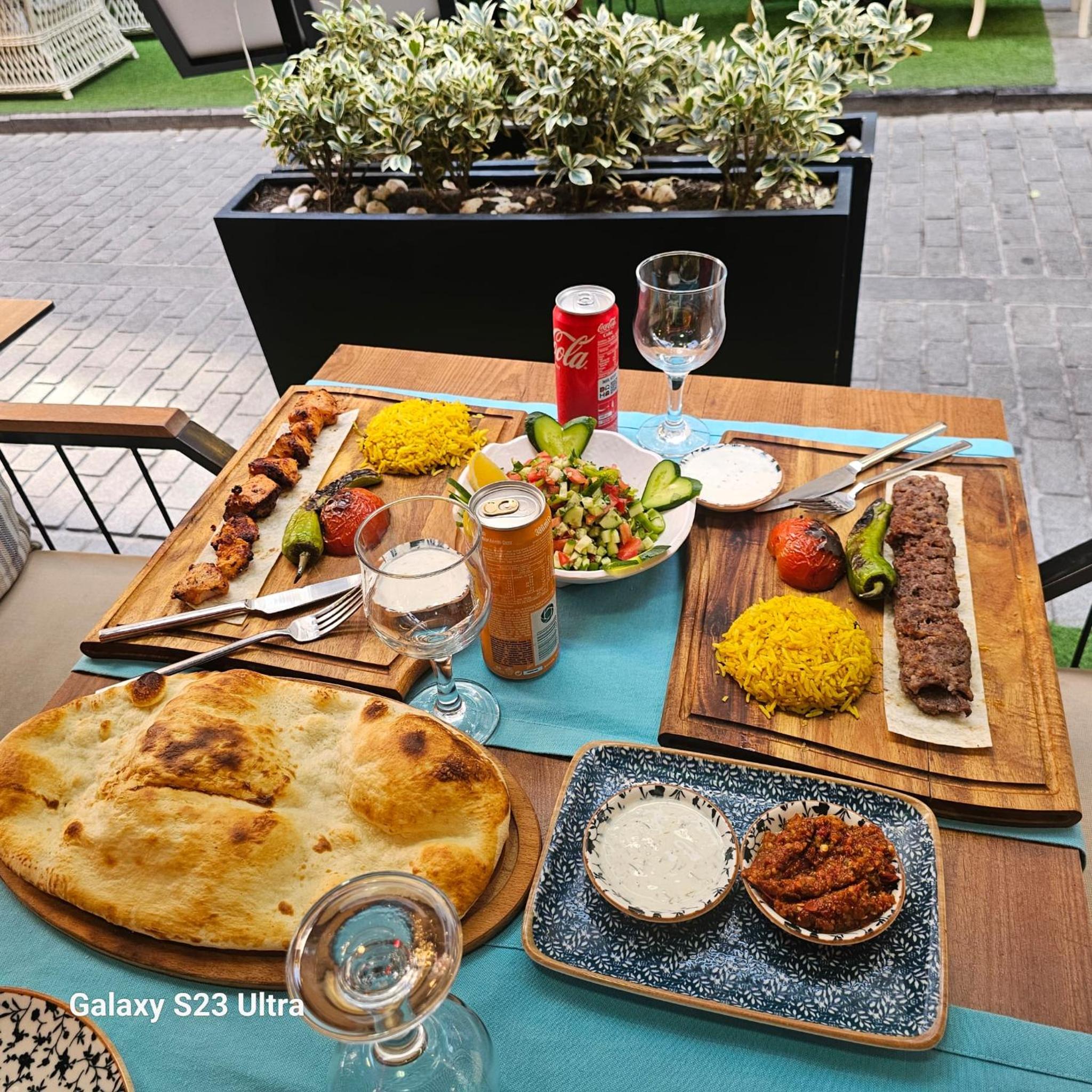 İstasyon Hotel - Image 46