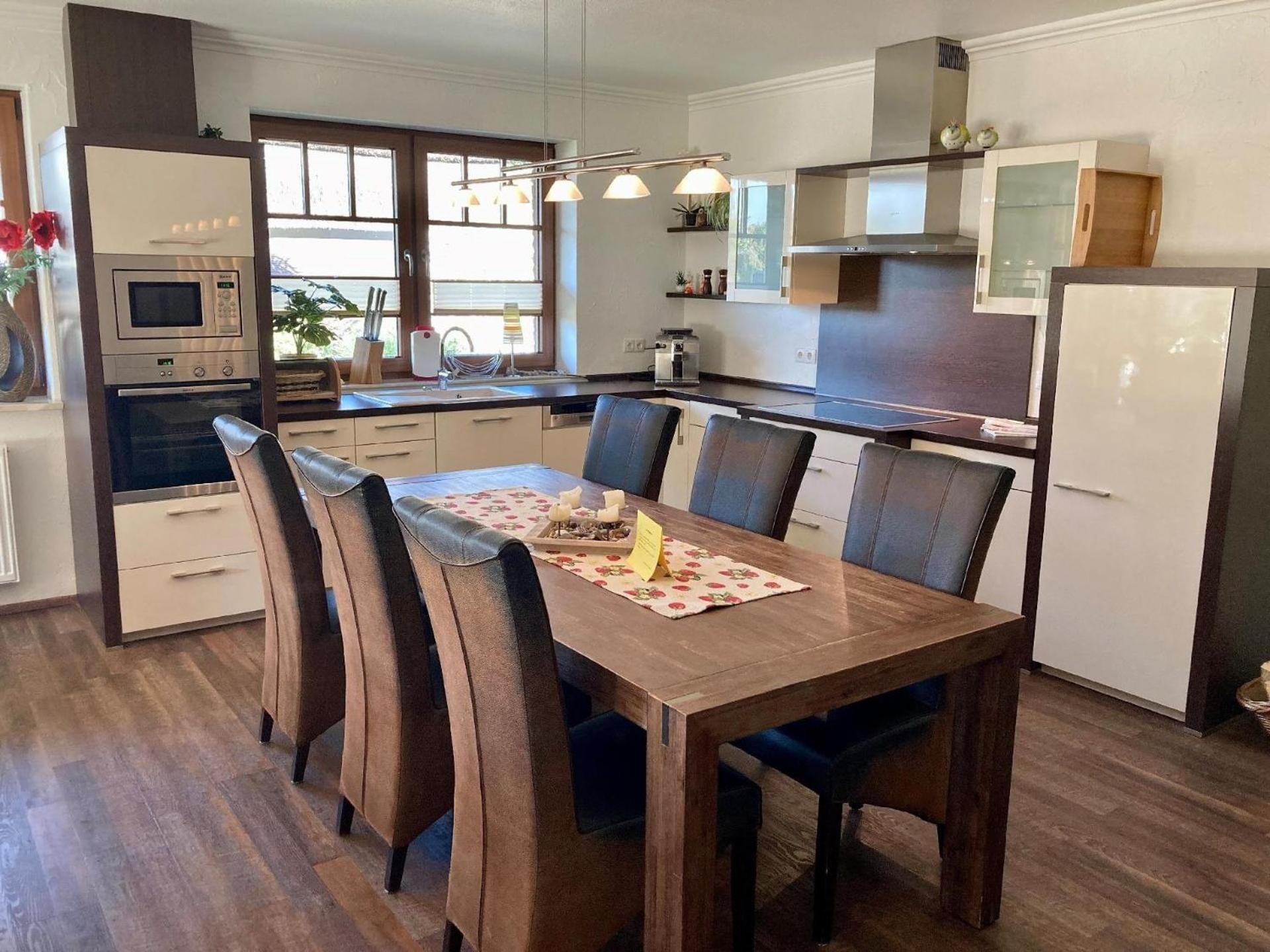 Ferienwohnung Mit Terrasse In Sellin
