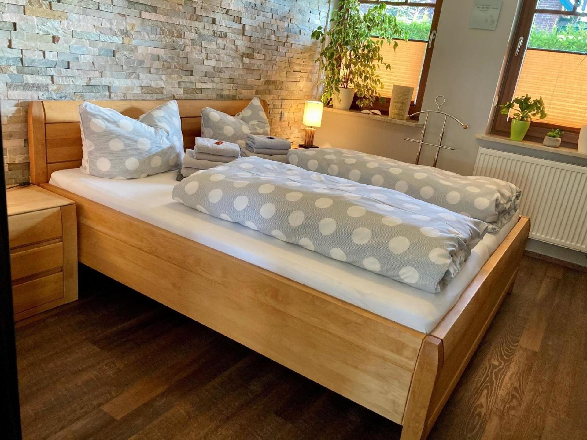 Ferienwohnung Mit Terrasse In Sellin