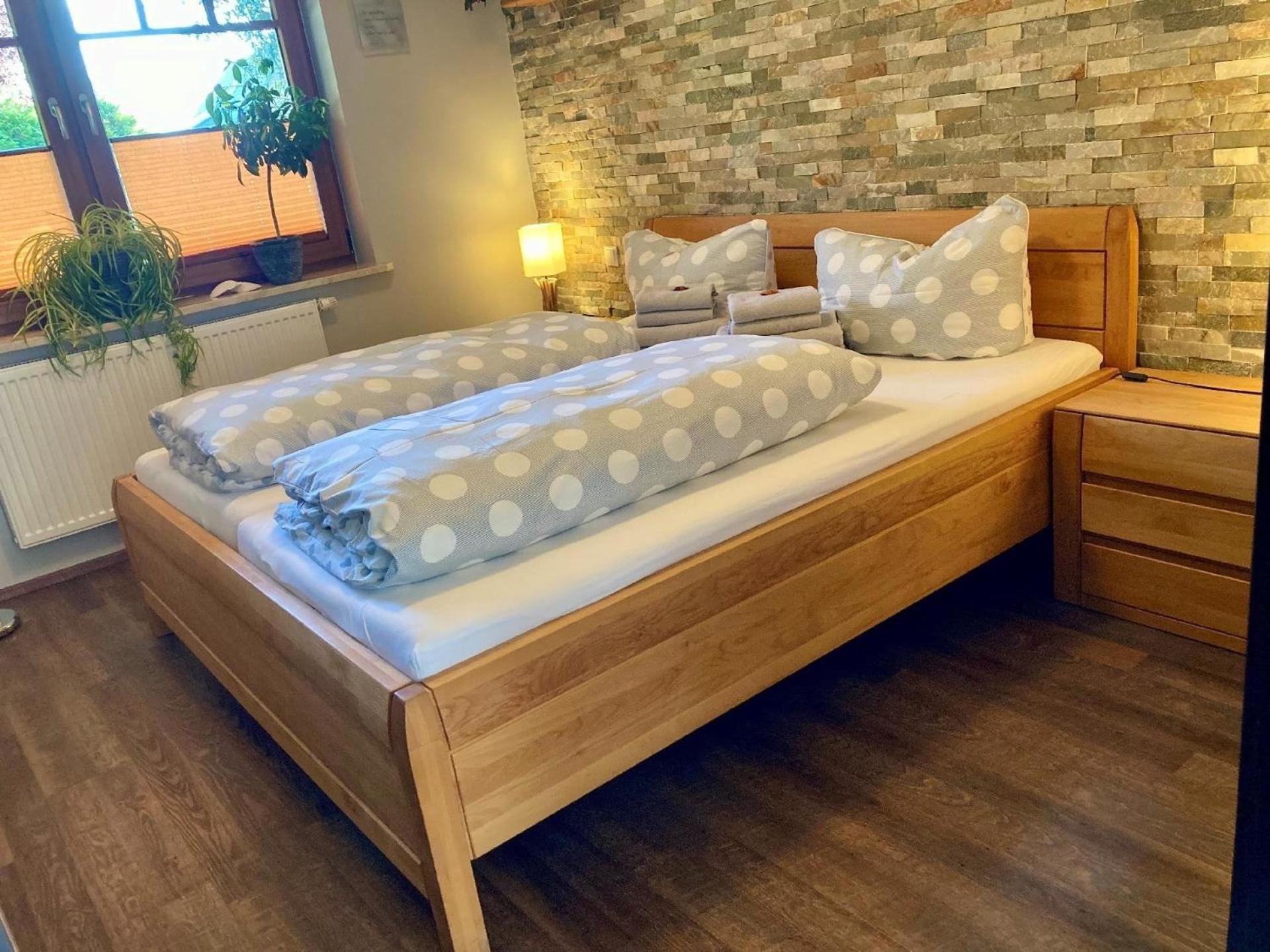 Ferienwohnung Mit Terrasse In Sellin
