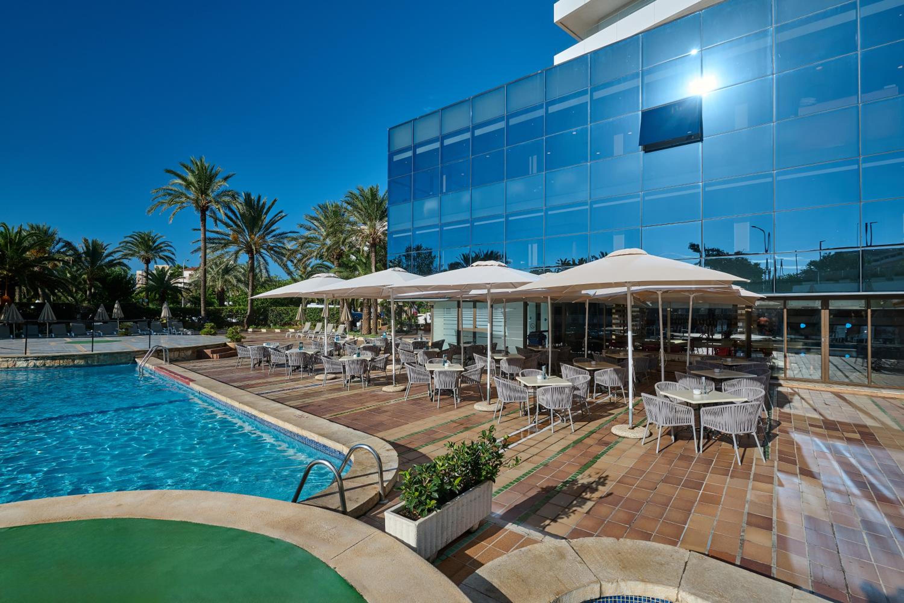 Playa de Palma Vacations - Grupotel Taurus Park - Property Image 7