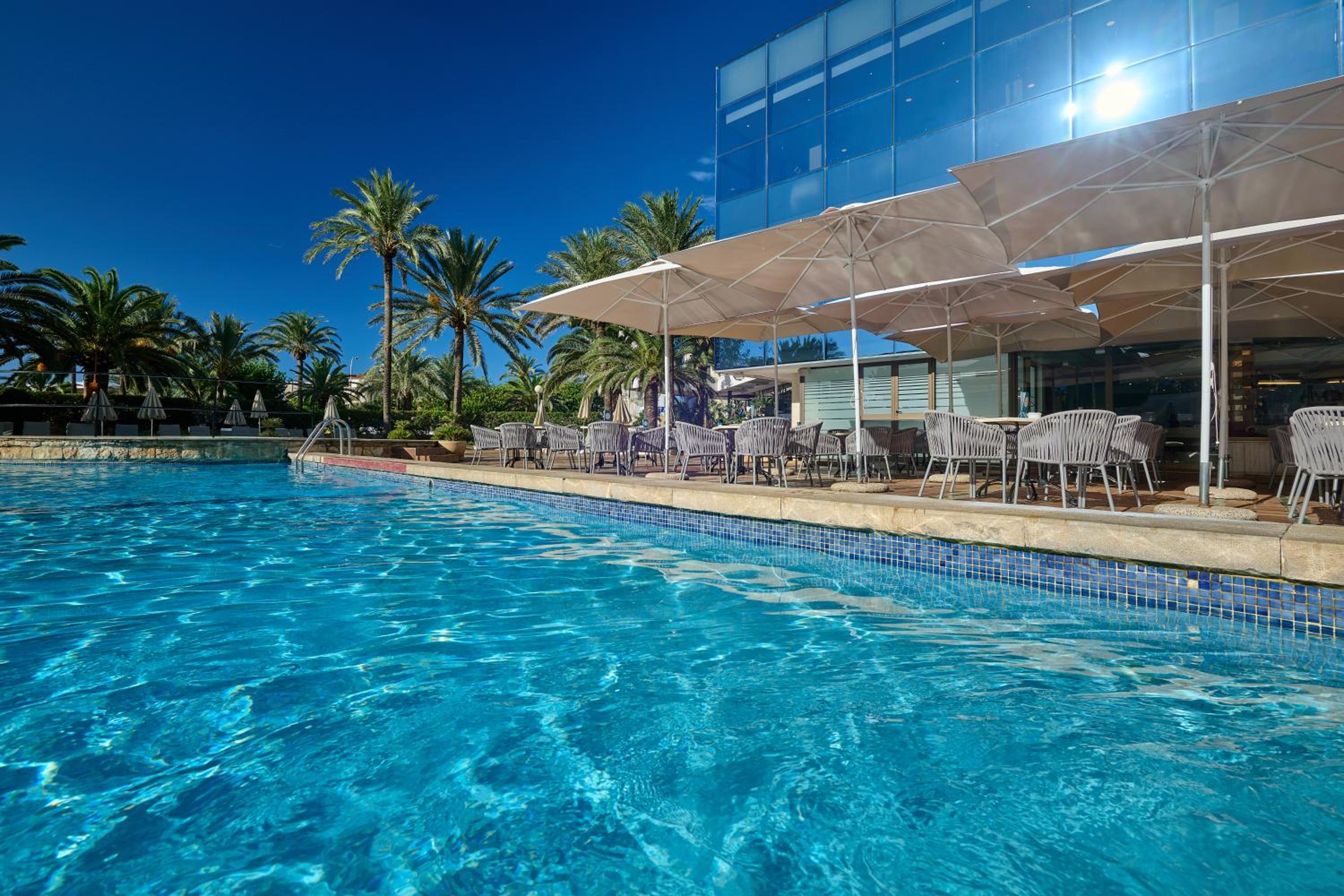 Playa de Palma Vacations - Grupotel Taurus Park - Property Image 10