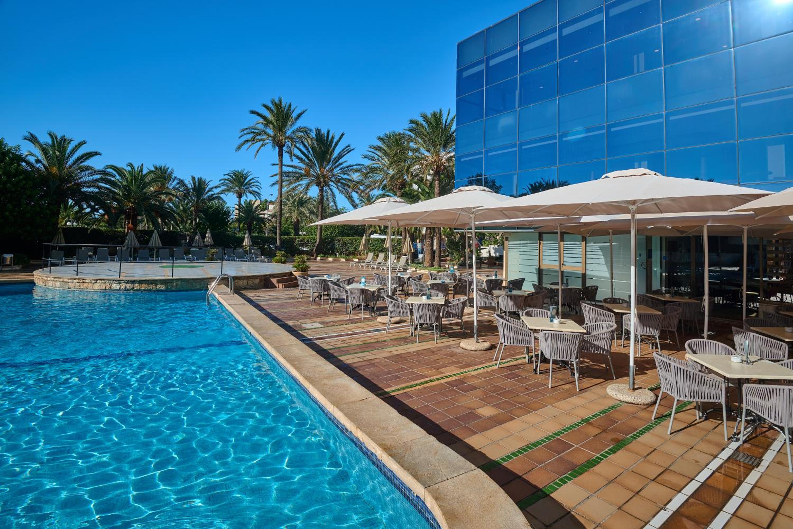 Playa de Palma Vacations - Grupotel Taurus Park - Property Image 8