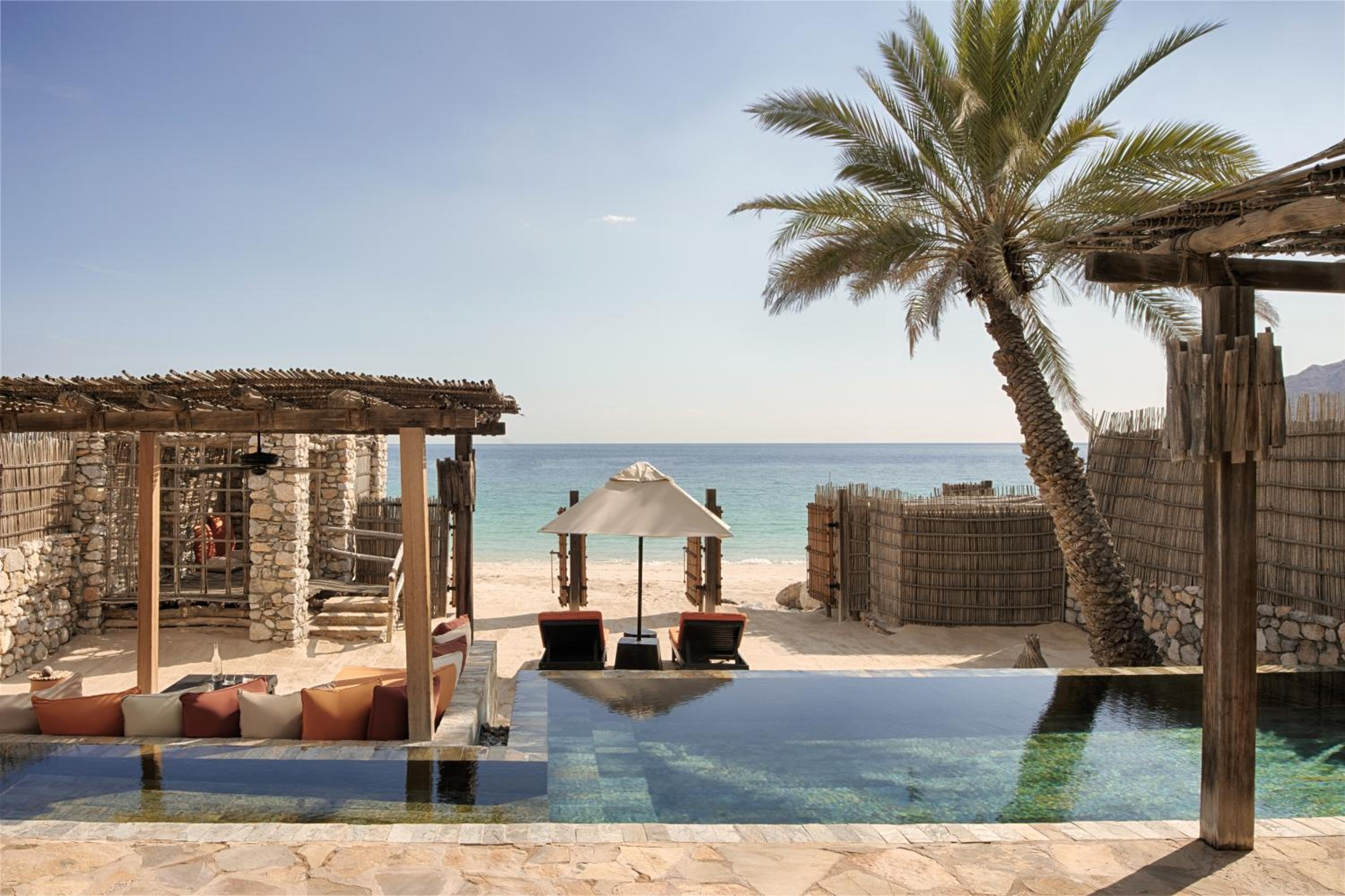 Six Senses Zighy Bay — photo 157