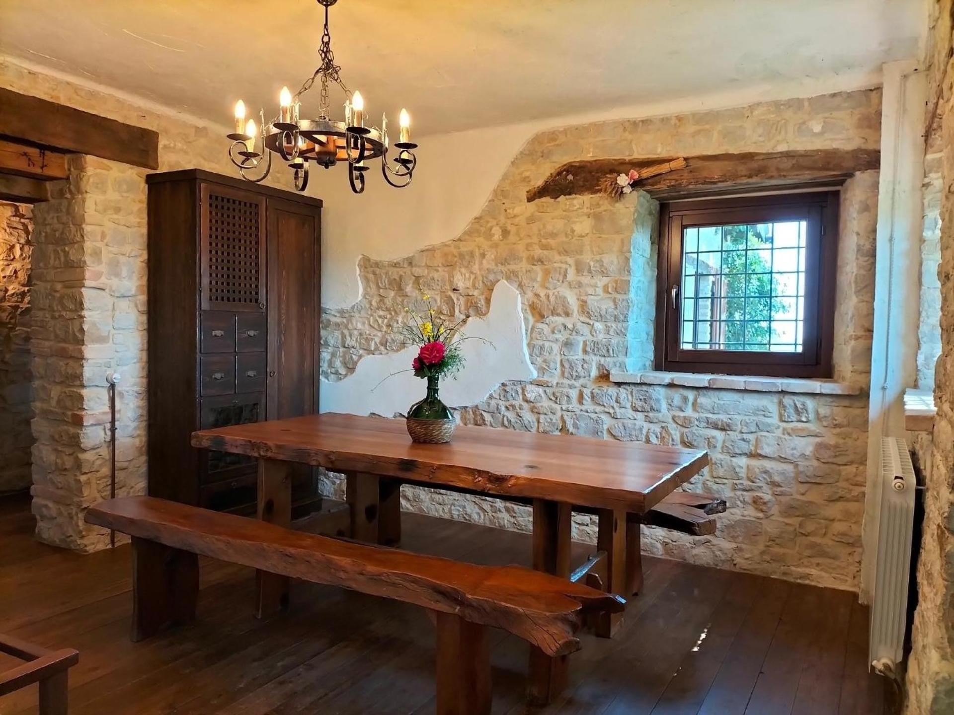 Old House