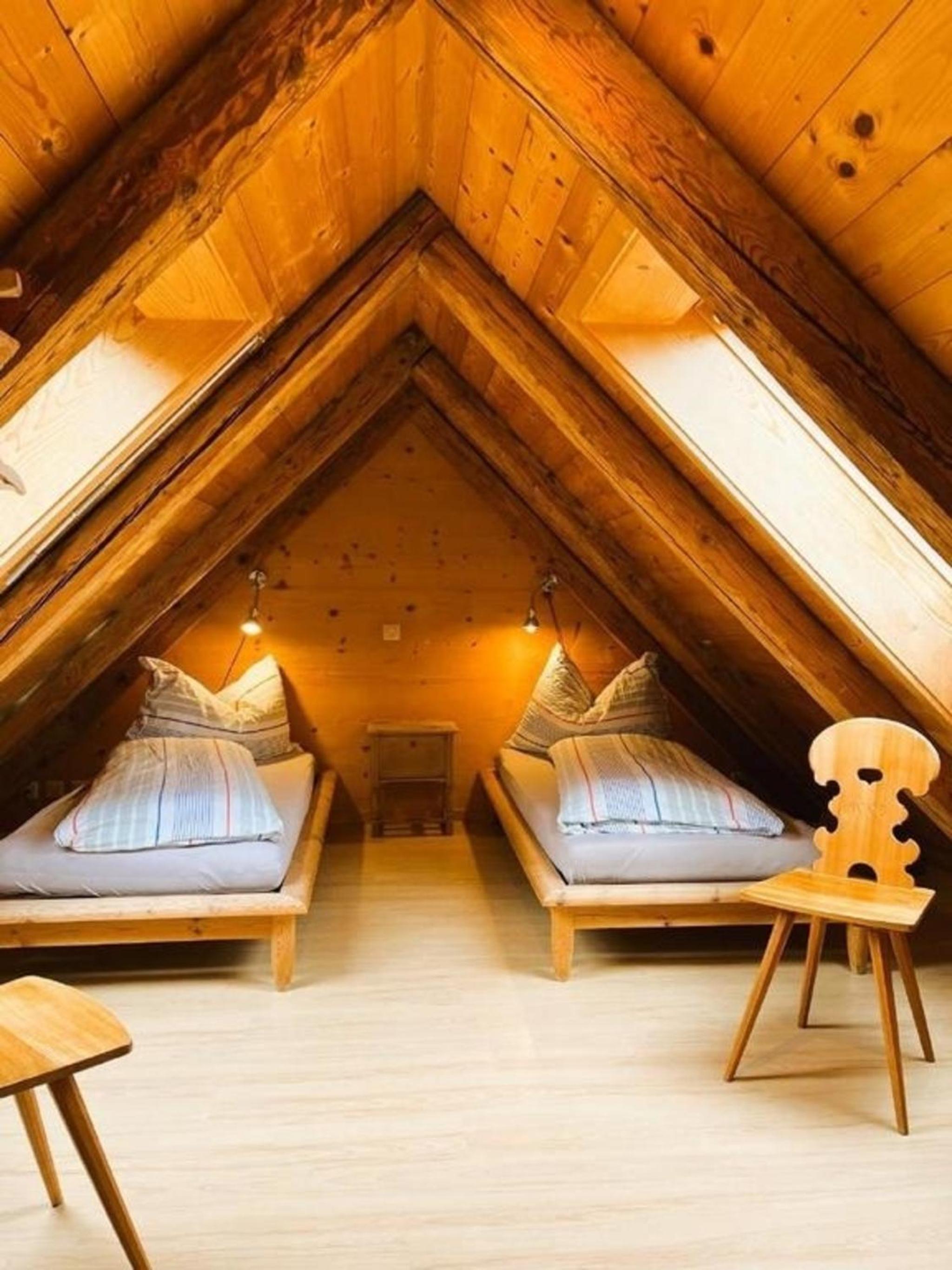 Ferienwohnung Haus Itten gemütlich und rustikal