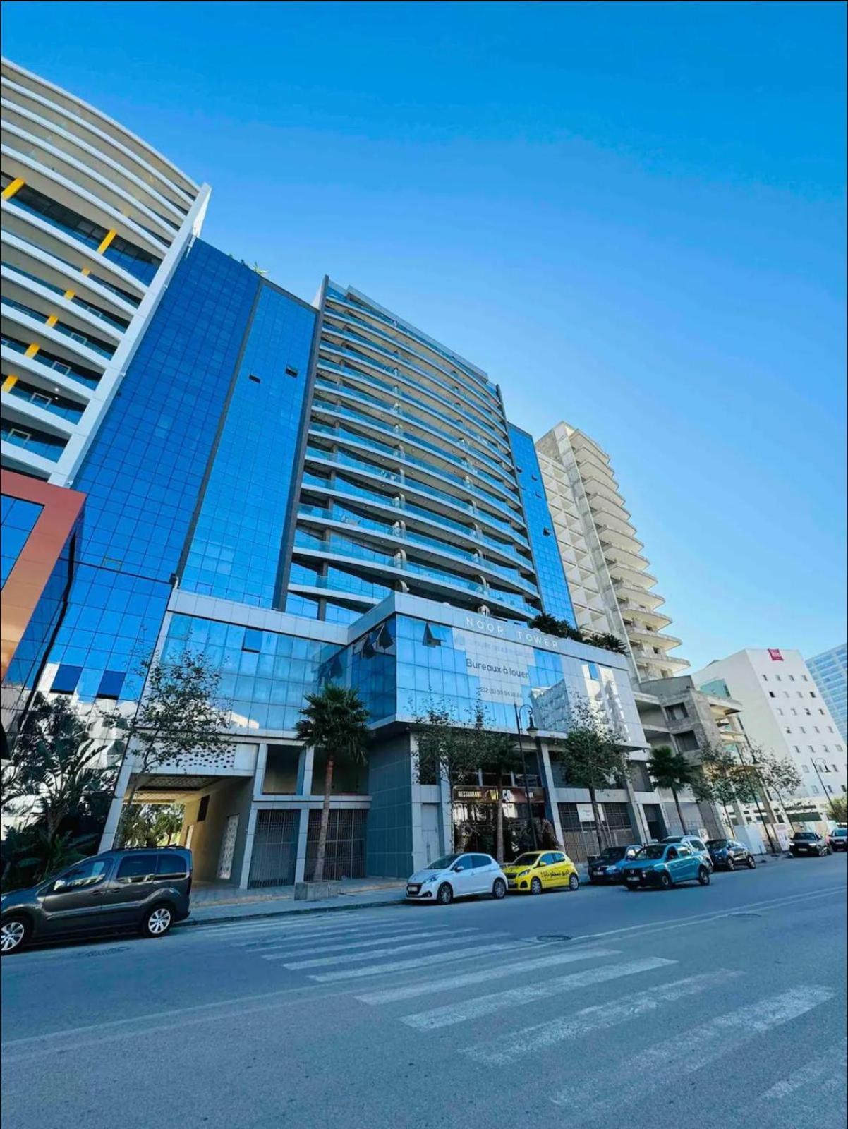 Hotel Seafront 2 Bedrooms Flat