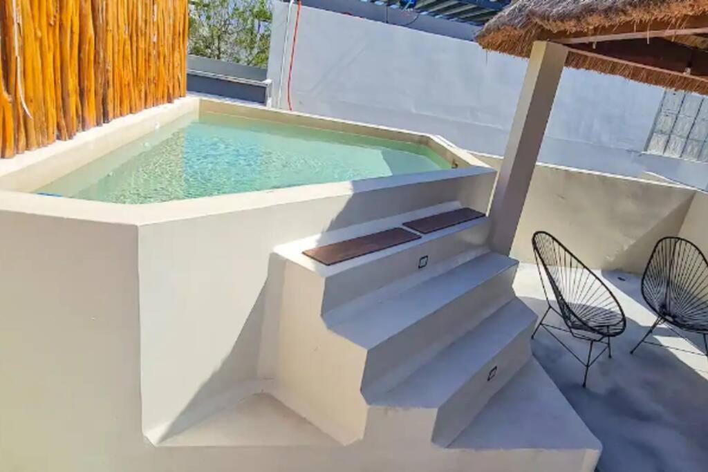 The Palm Penthouse view 4