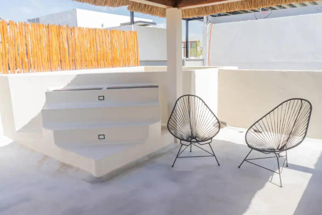 The Palm Penthouse view 5