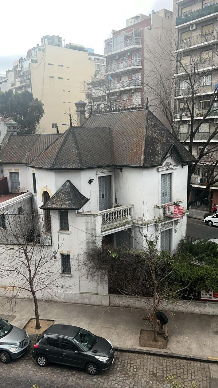 building