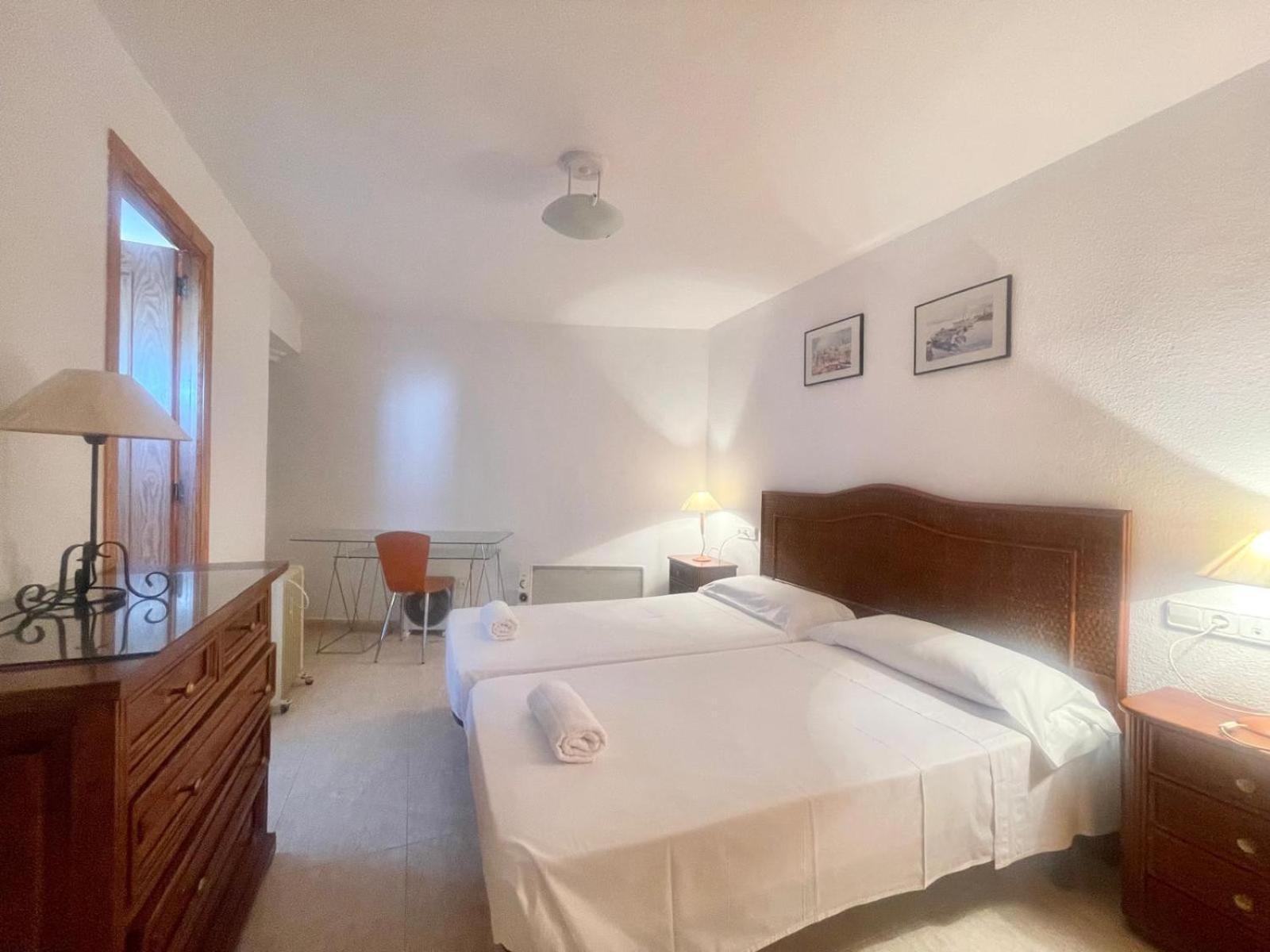Torre Yago Seafront Levante Beach