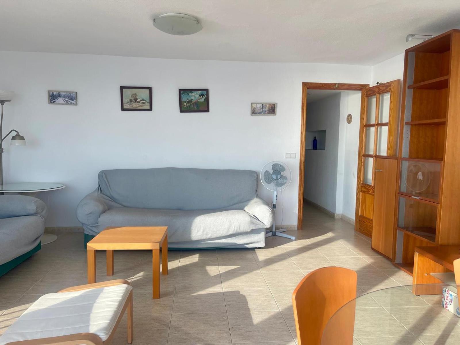 Torre Yago Seafront Levante Beach
