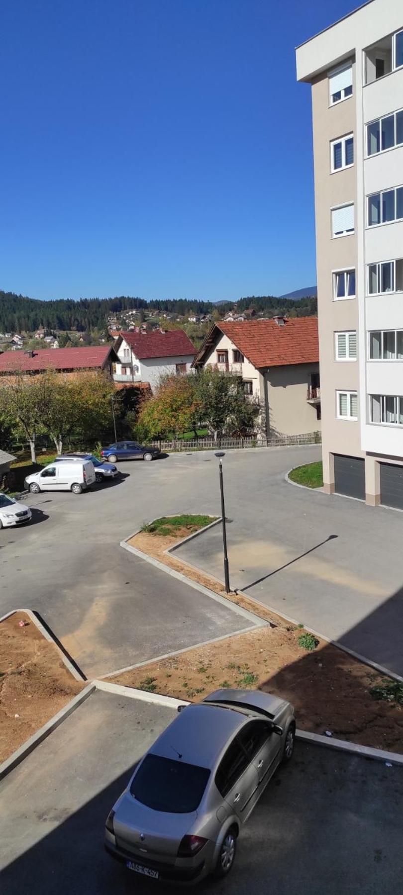 Small Family Apartman