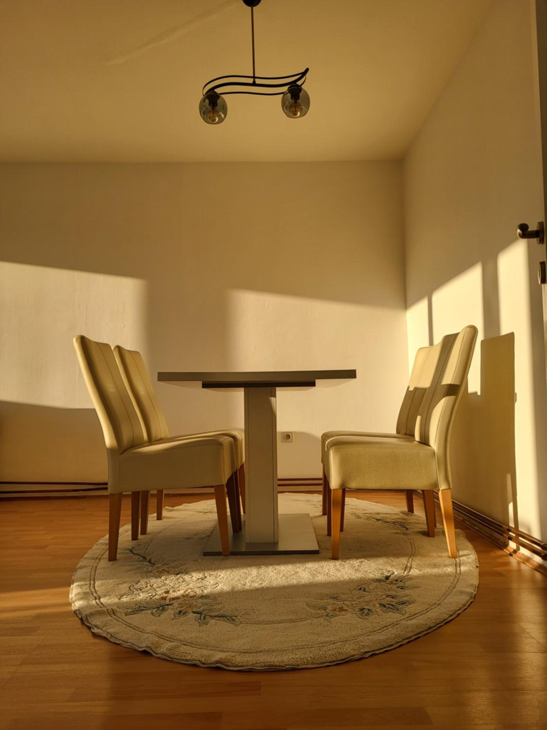 Sunnyside apartment