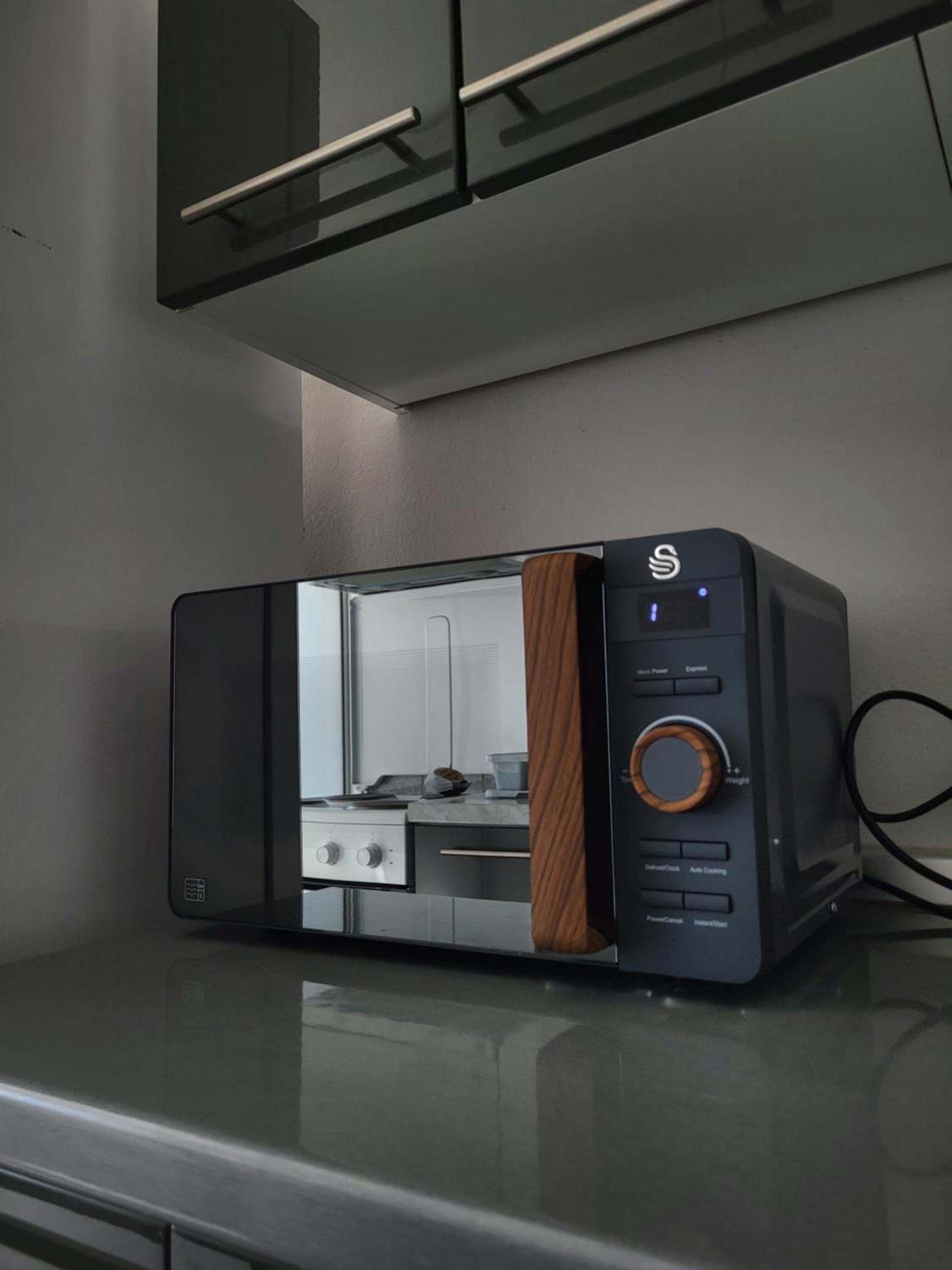 Sunnyside apartment