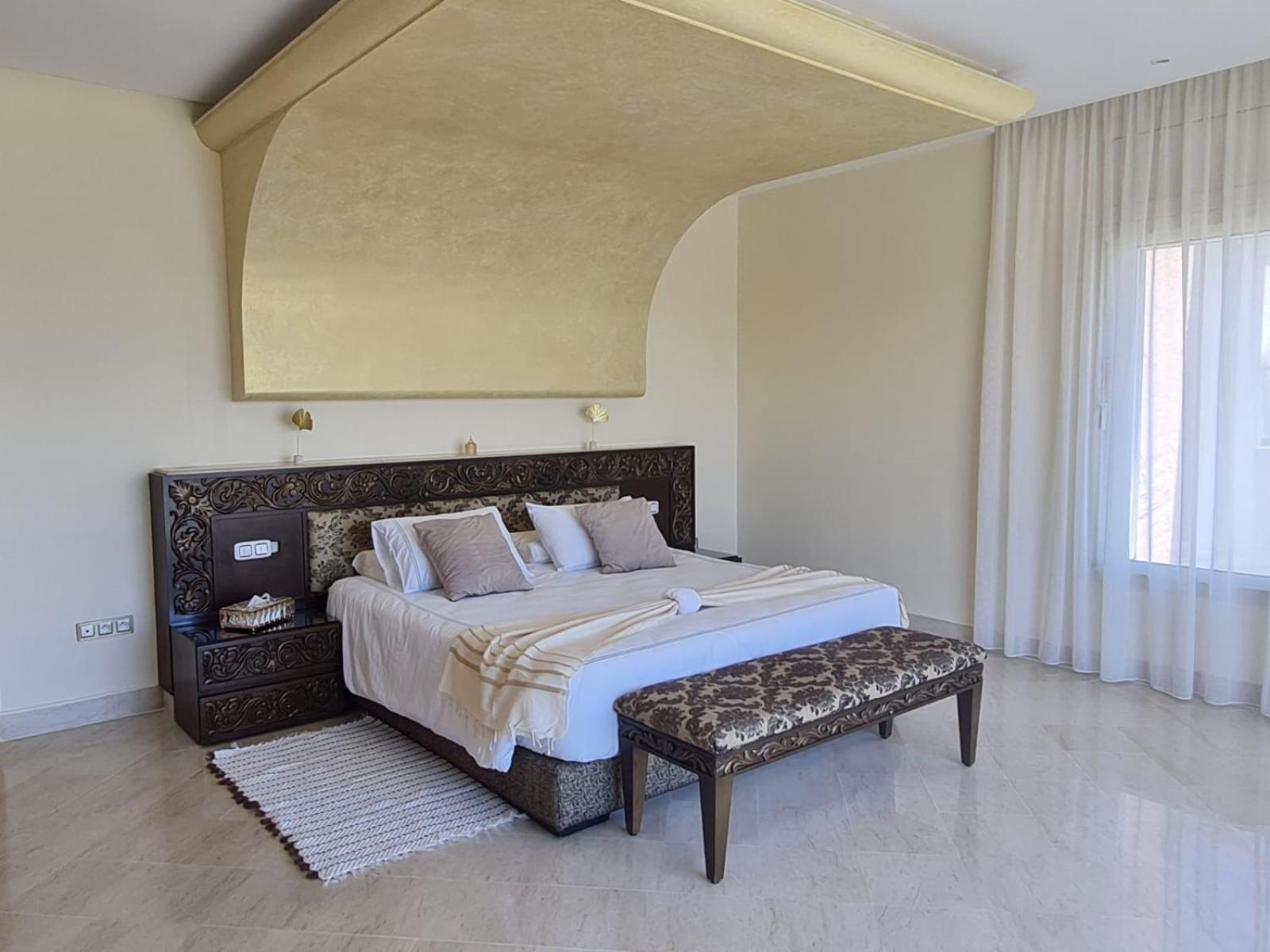 Villa Tunisienne
