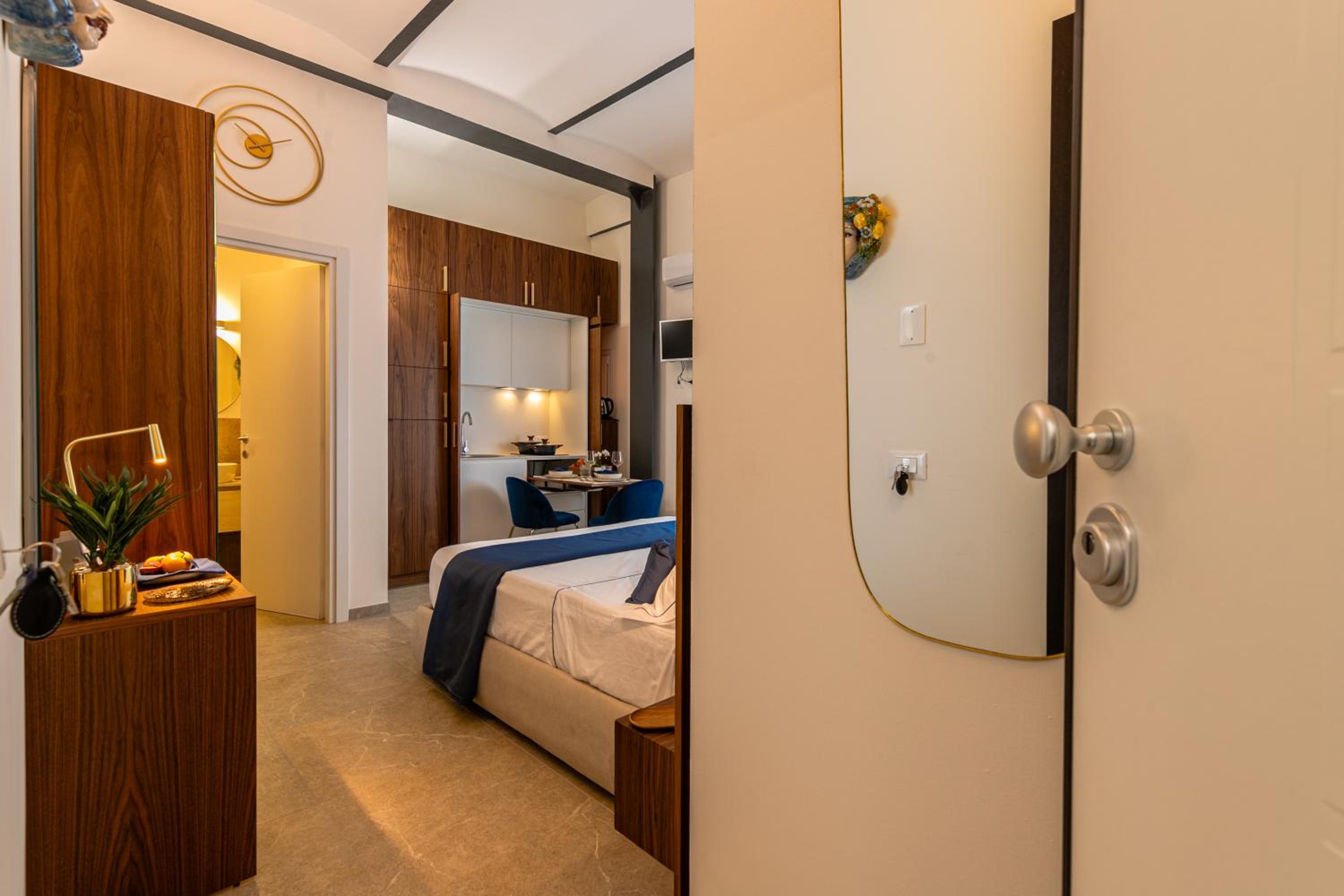 Suite INTERNO 9 view 2