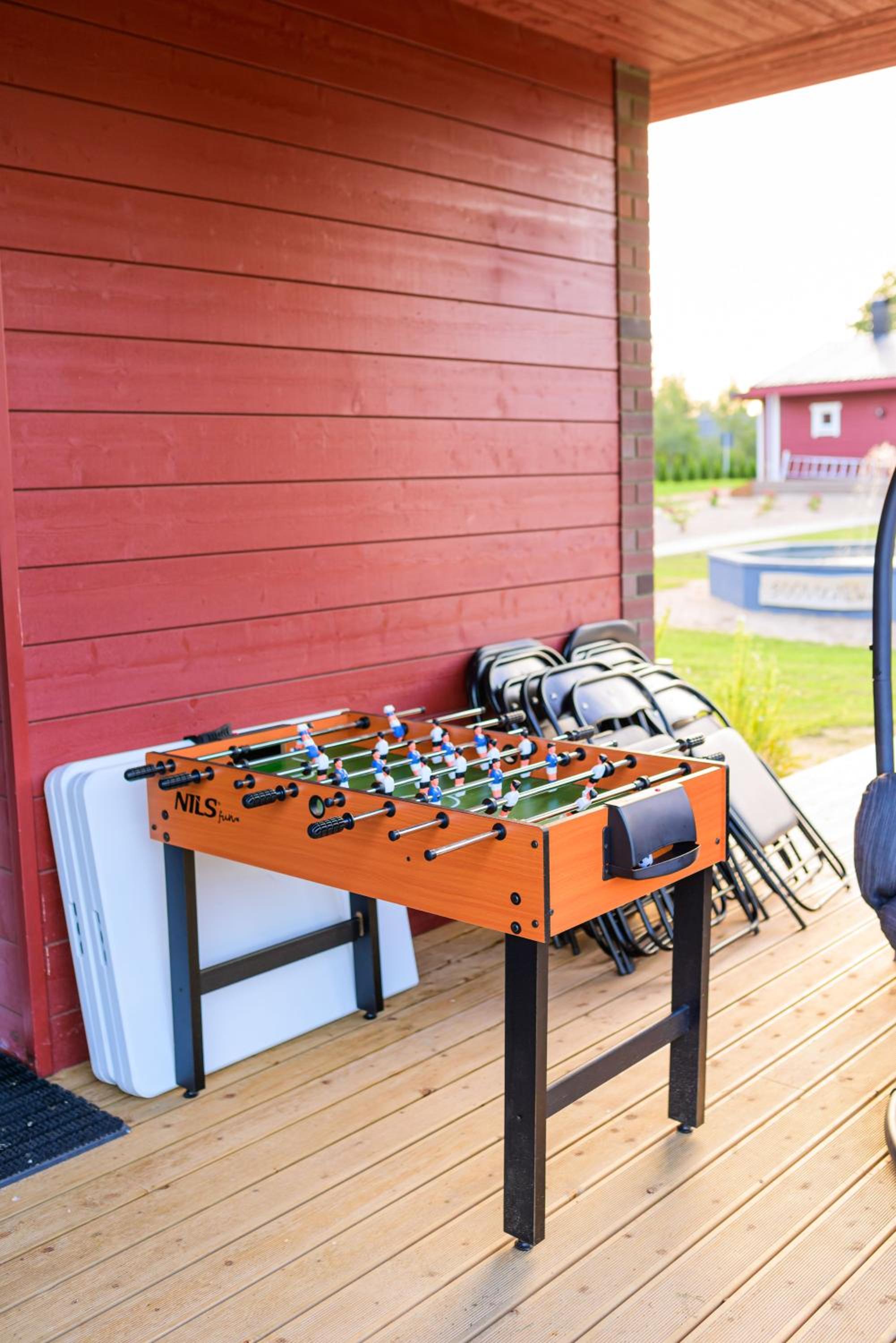 Ojakalda Puhkemaja