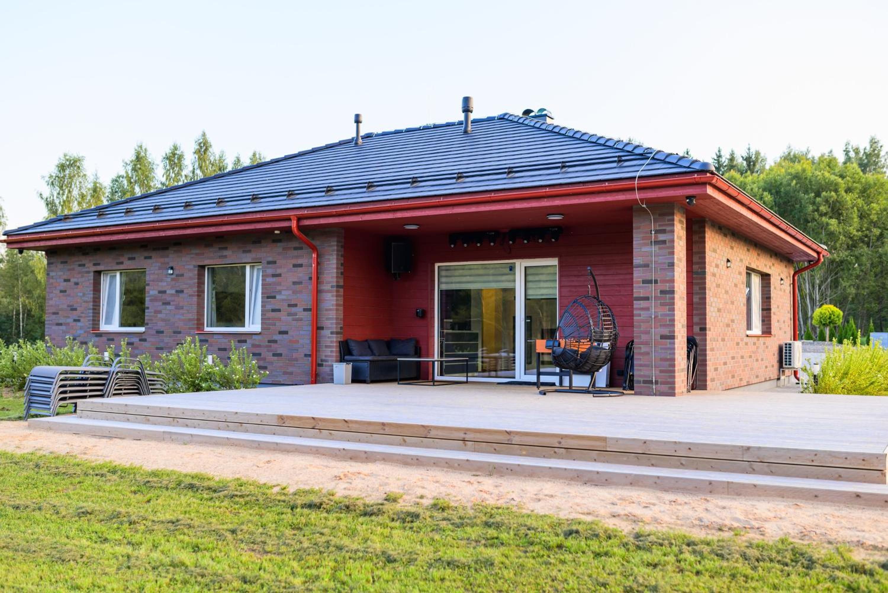 Ojakalda Puhkemaja