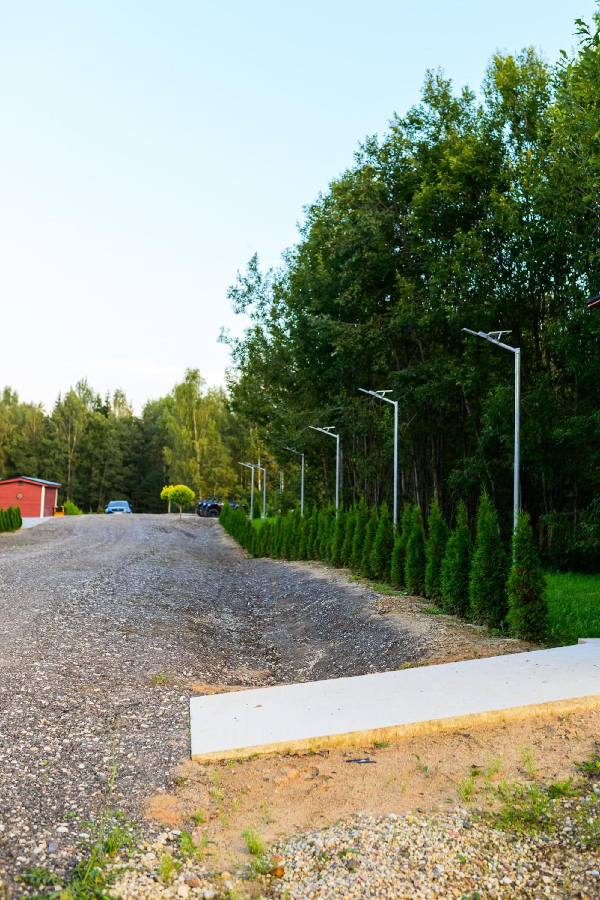 Ojakalda Puhkemaja