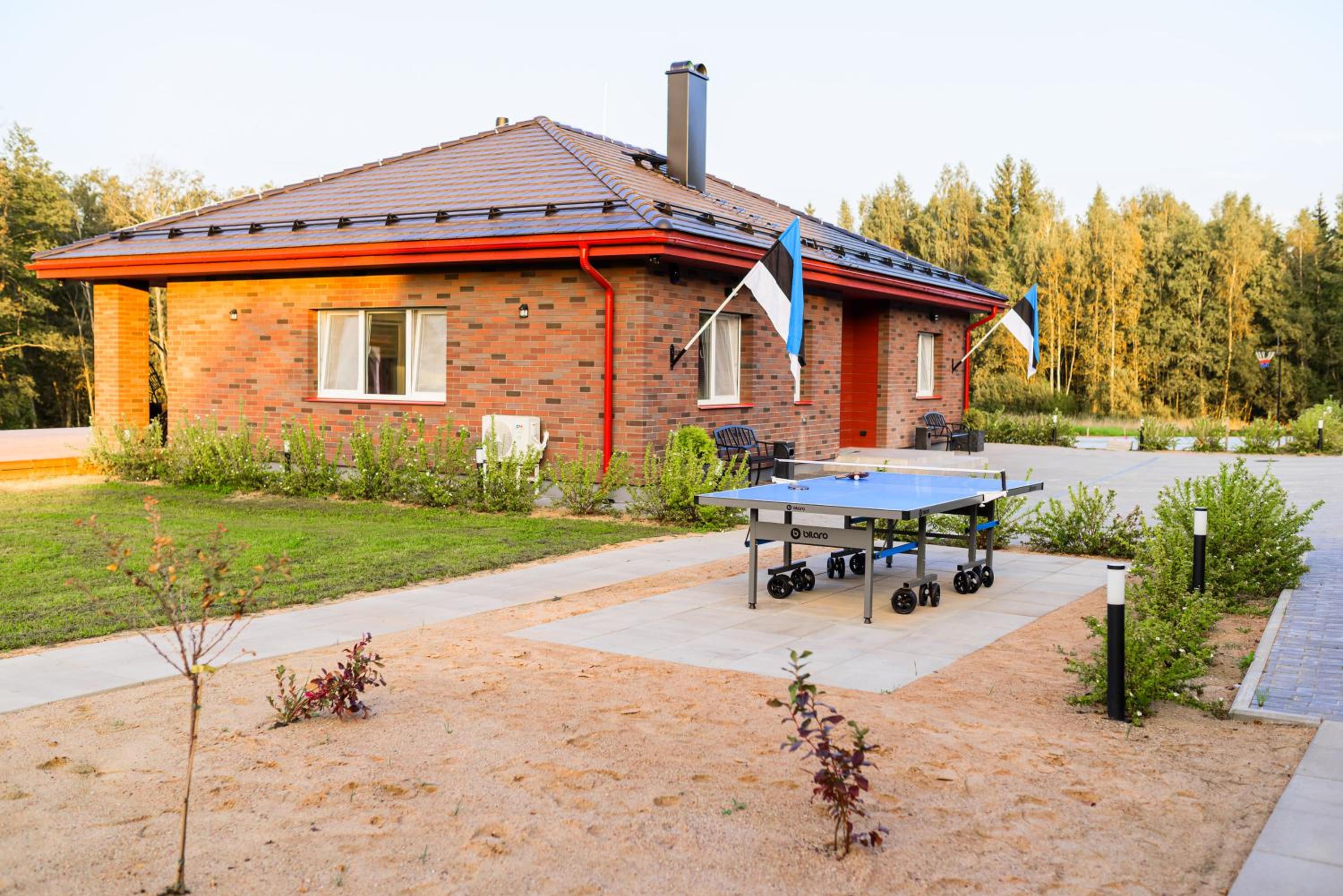 Ojakalda Puhkemaja