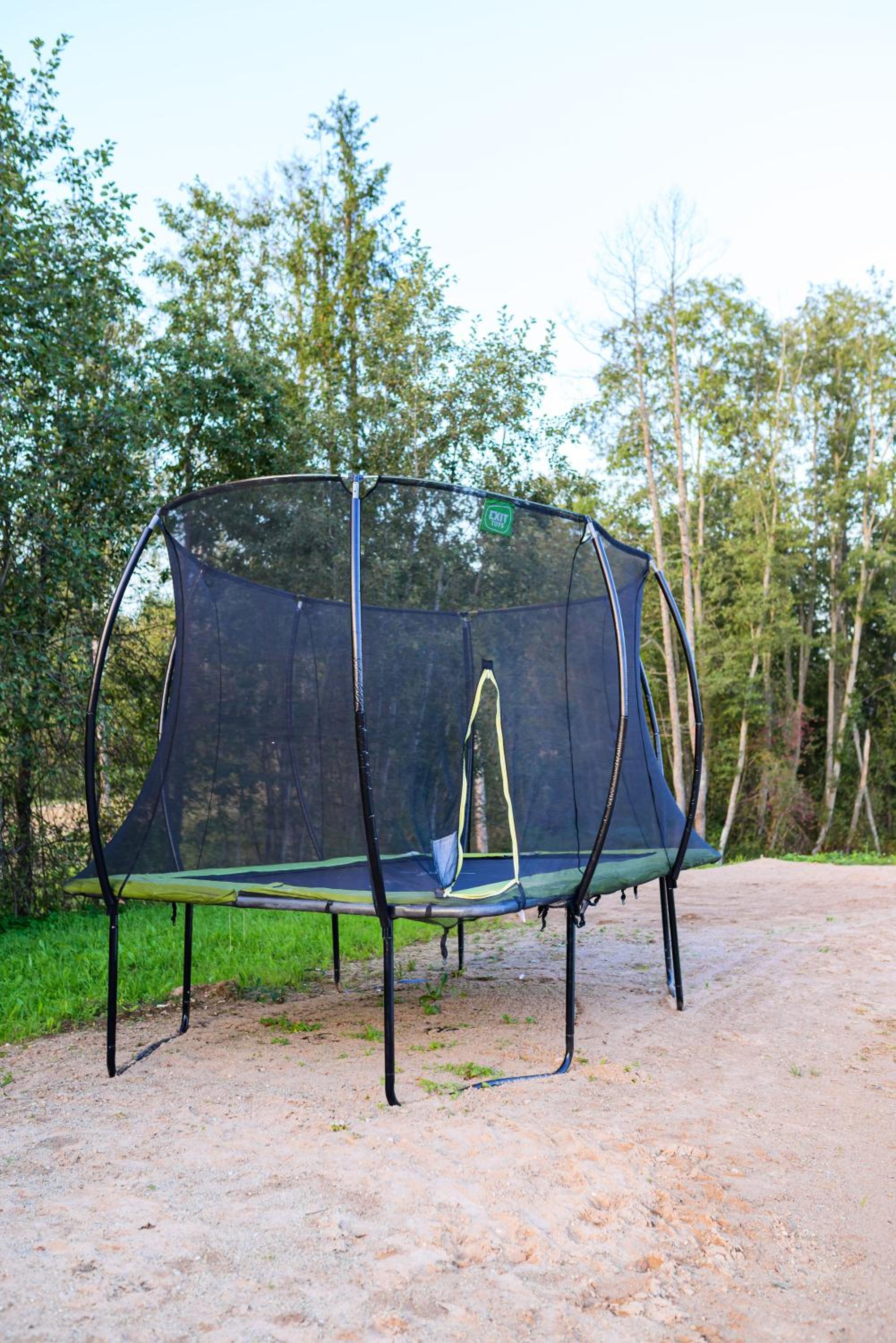 Ojakalda Puhkemaja