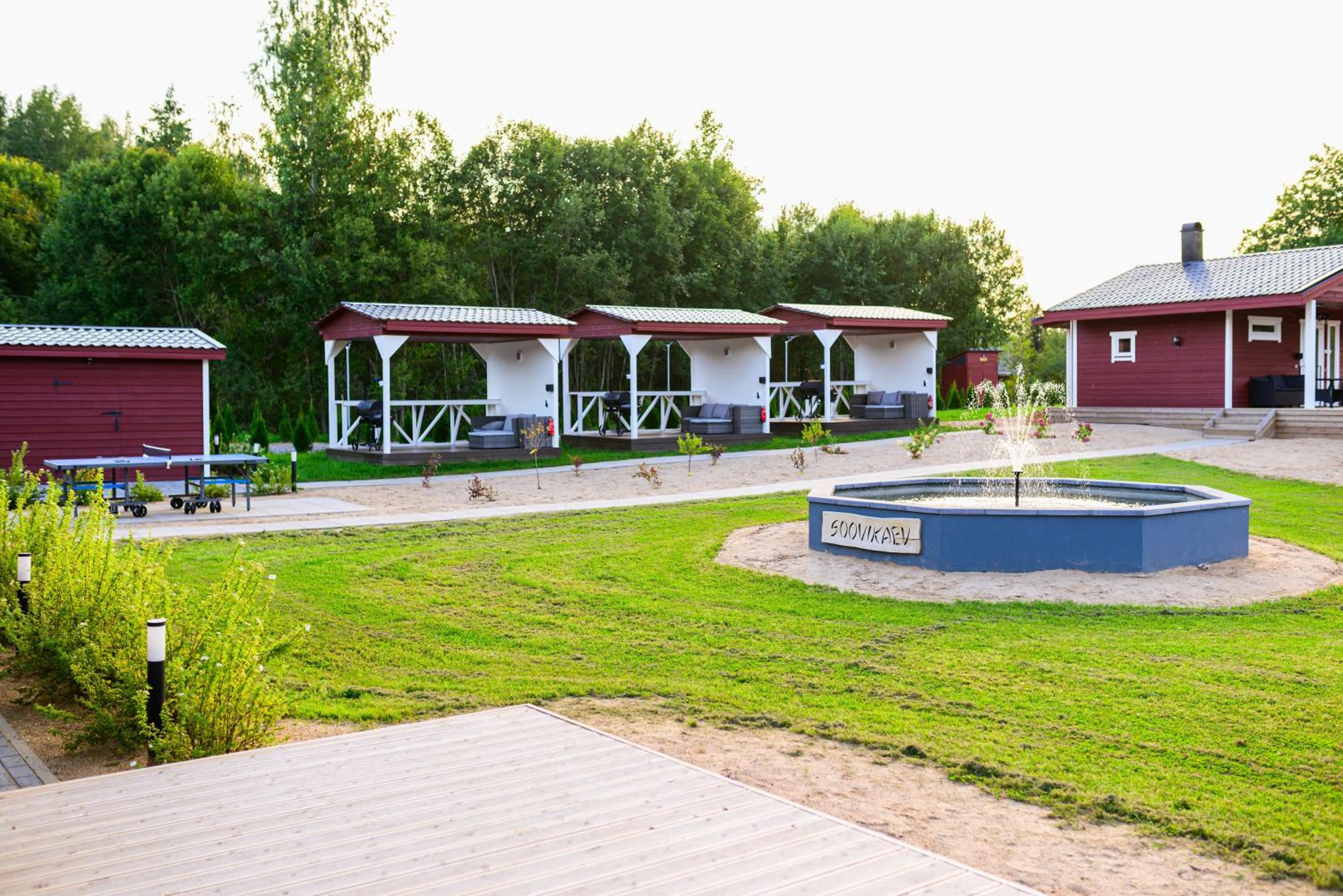 Ojakalda Puhkemaja