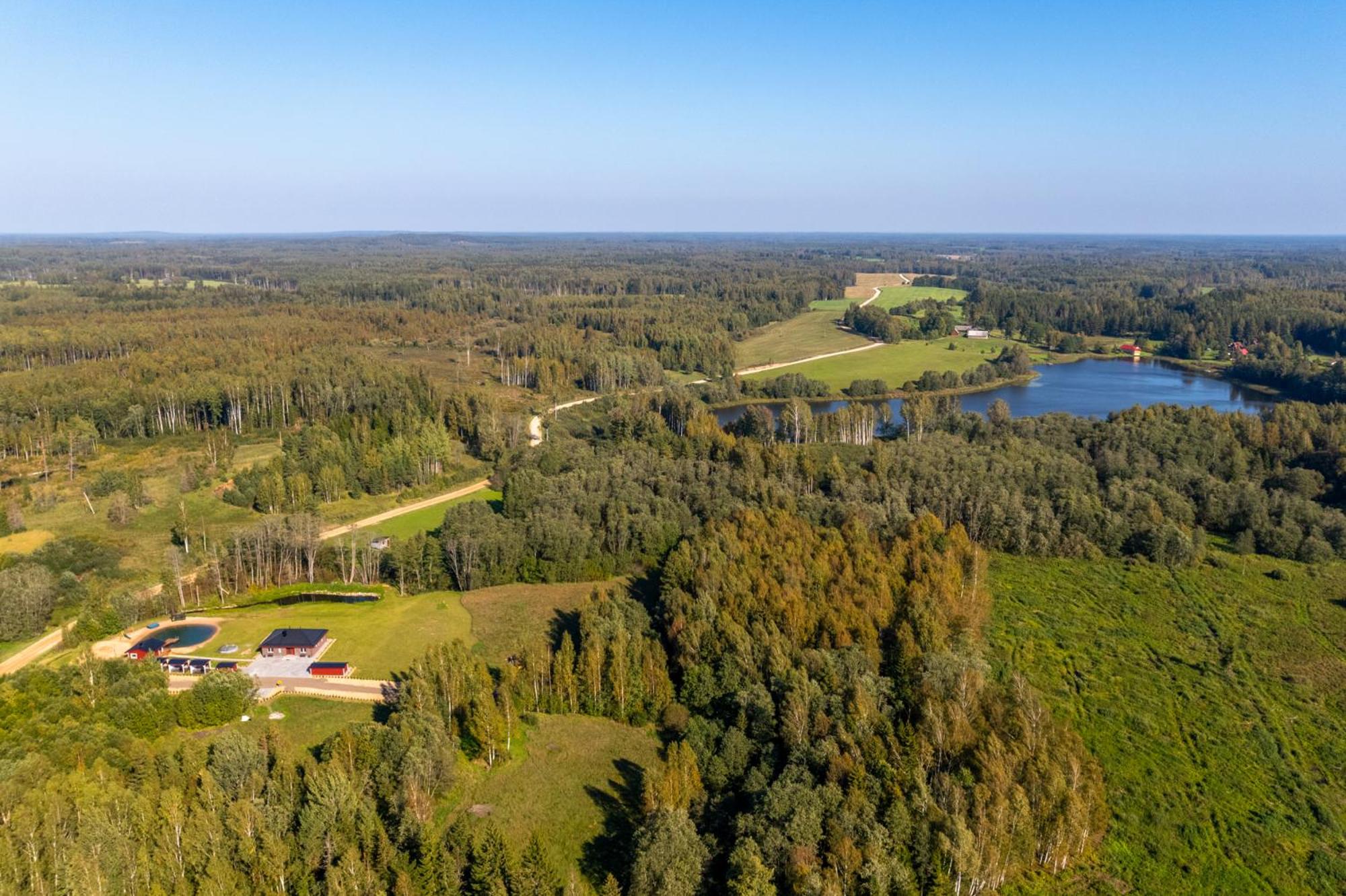 Ojakalda Puhkemaja