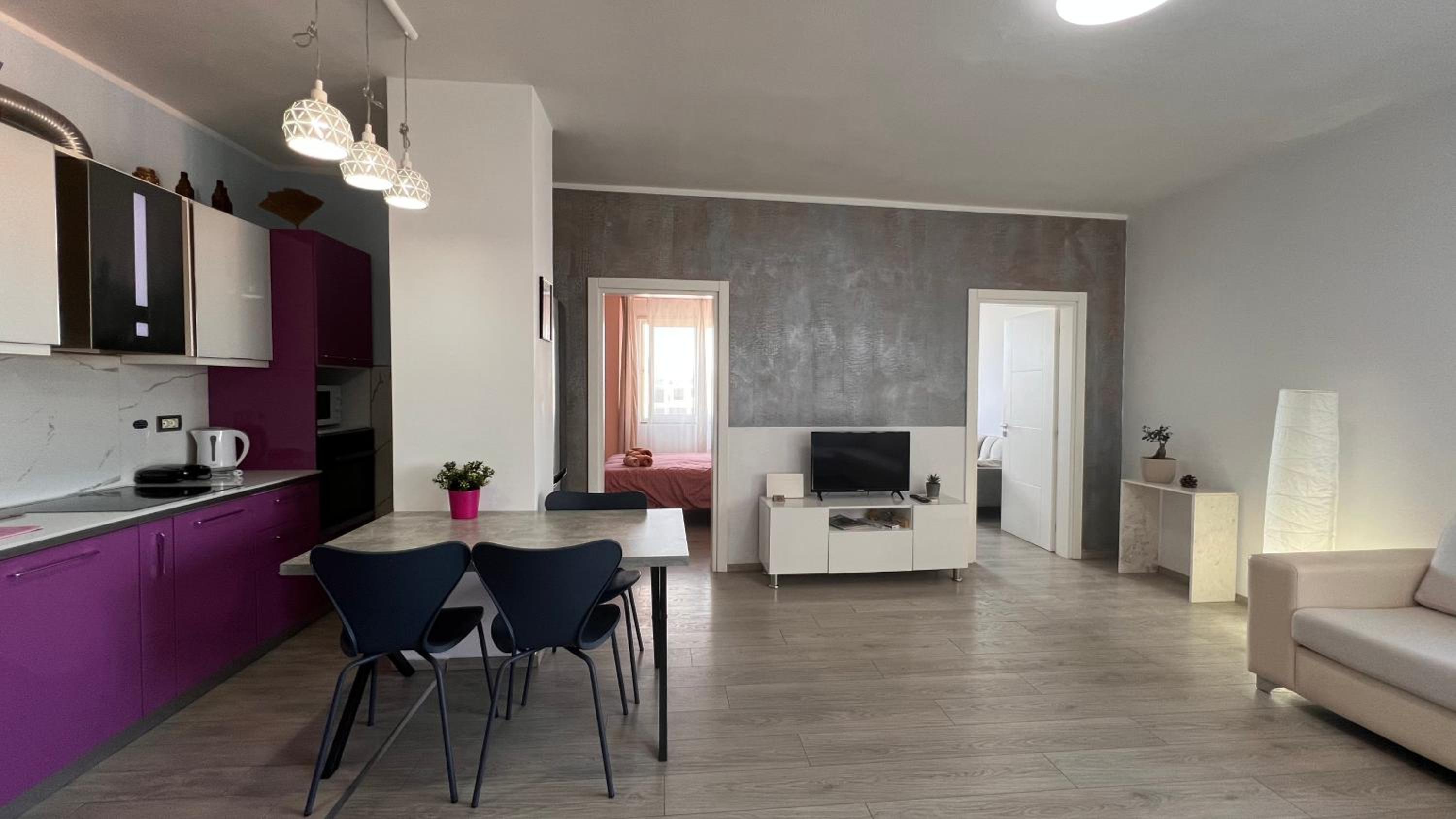 Lirin Apartment