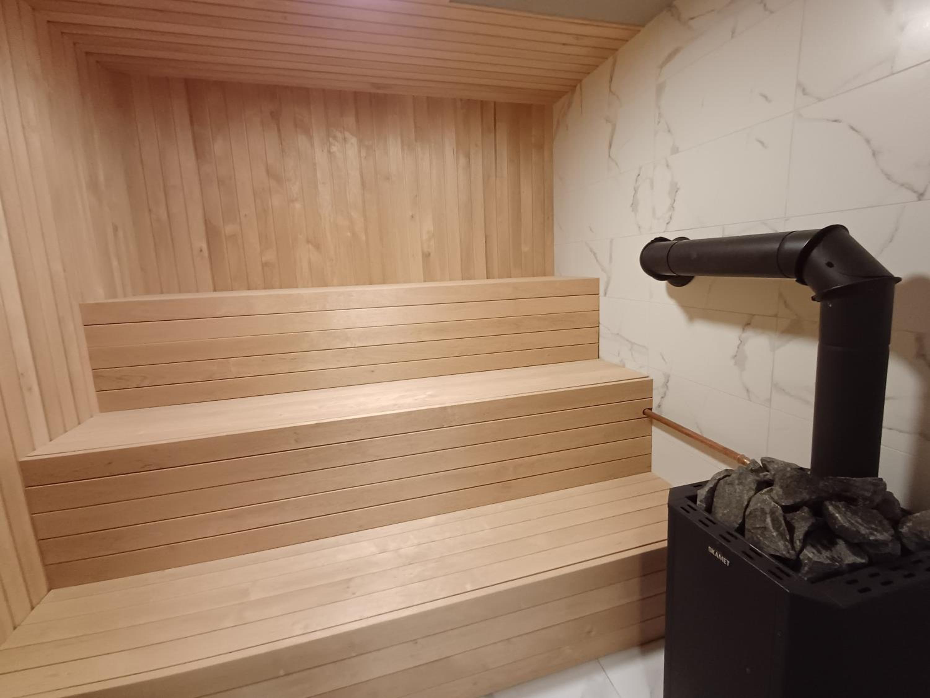 Ojakalda Puhkemaja